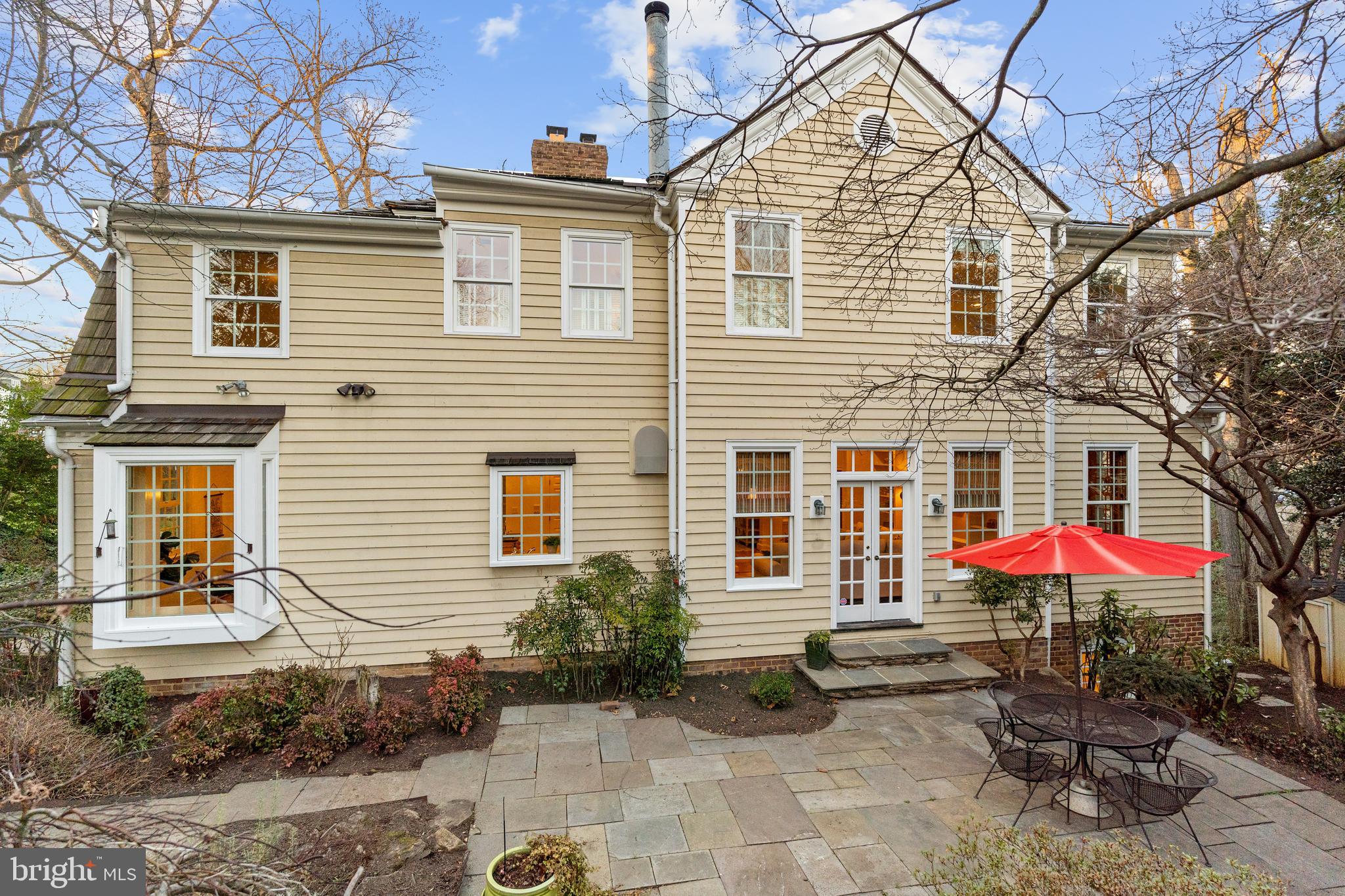 JEFFERSON PARK - Residential