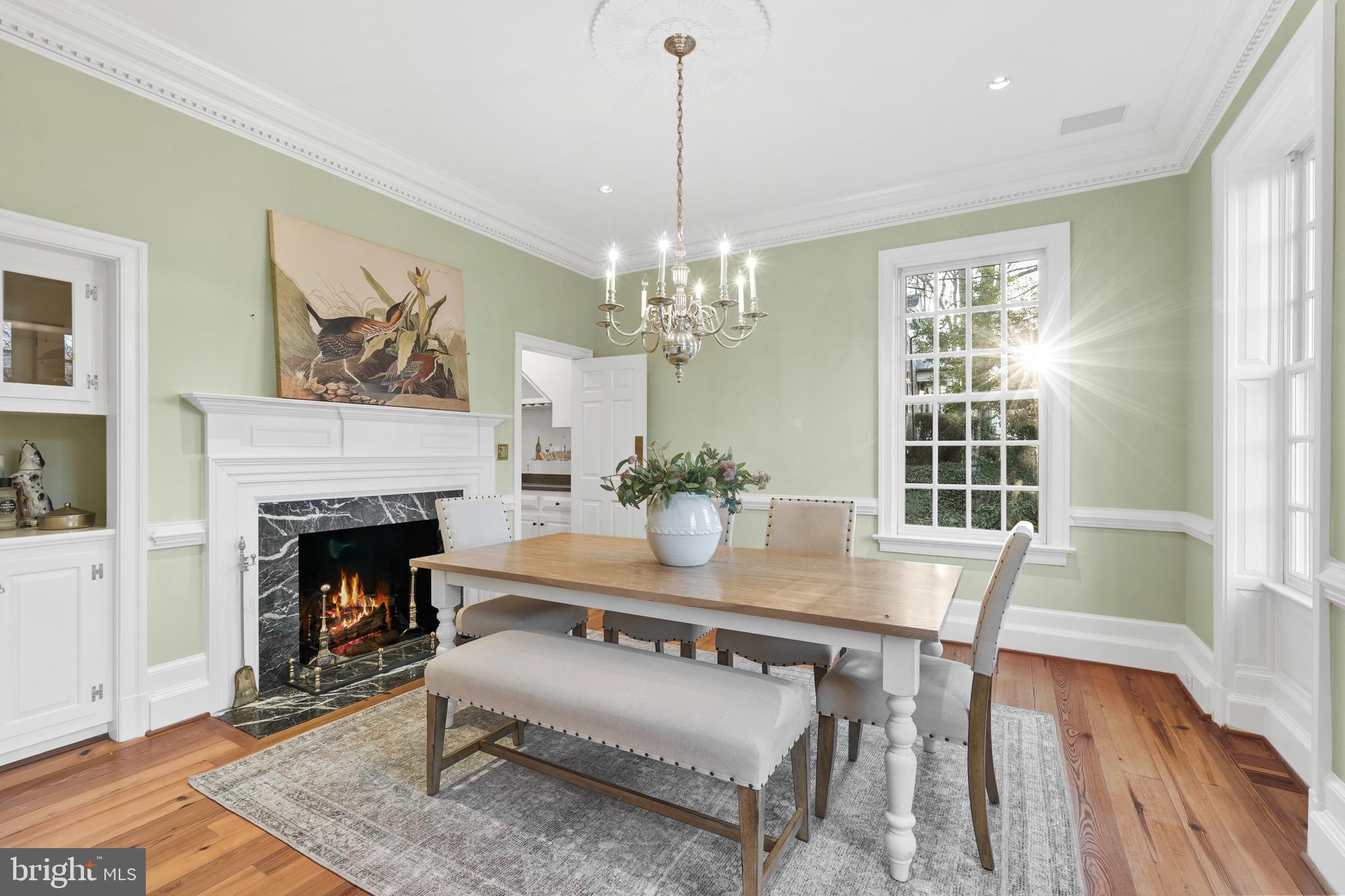 JEFFERSON PARK - Residential