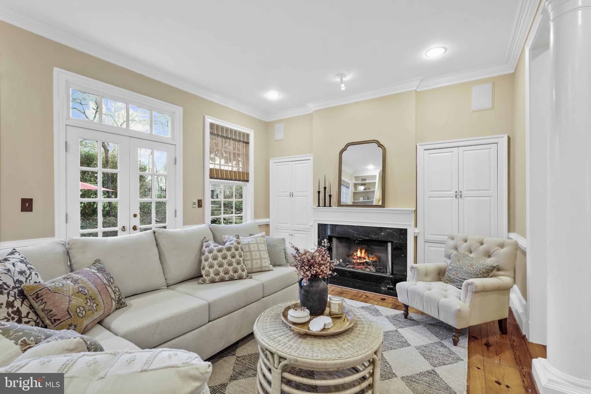 JEFFERSON PARK - Residential