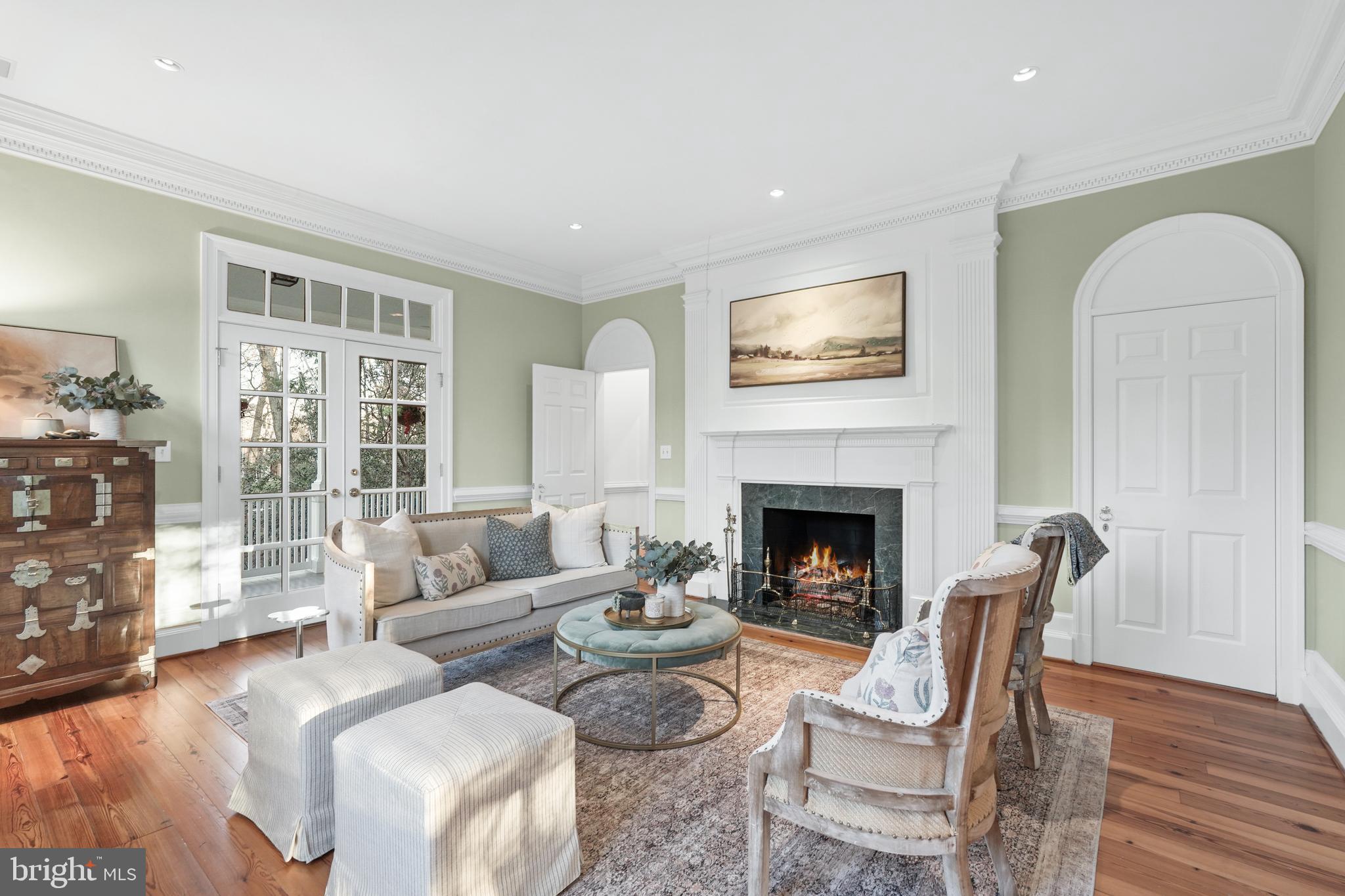 JEFFERSON PARK - Residential