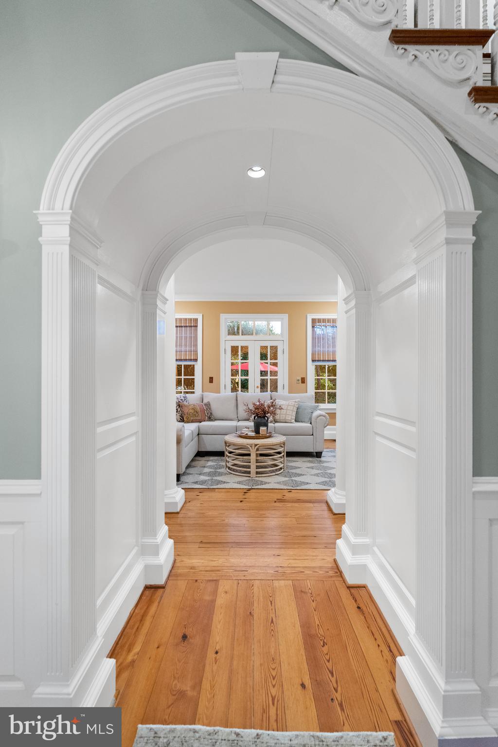 JEFFERSON PARK - Residential