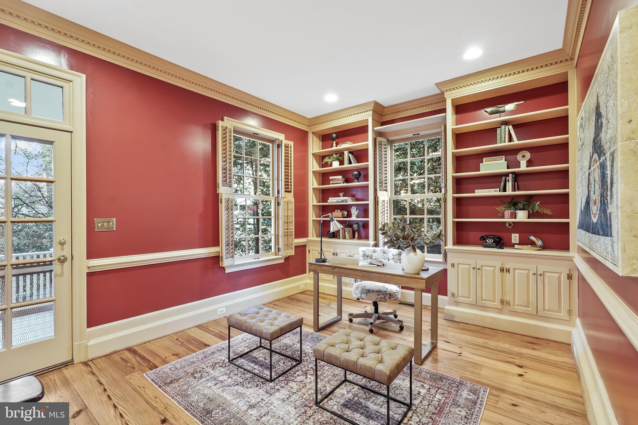 JEFFERSON PARK - Residential