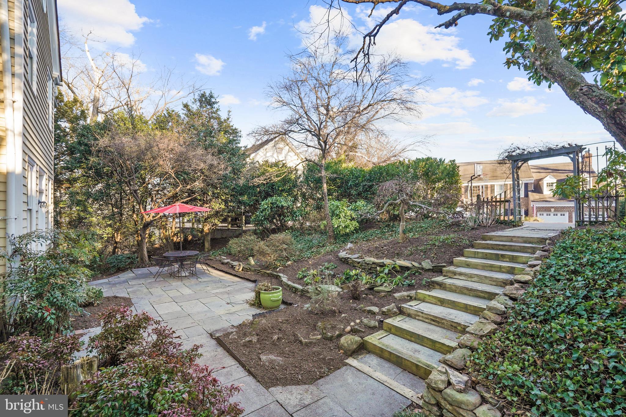 JEFFERSON PARK - Residential