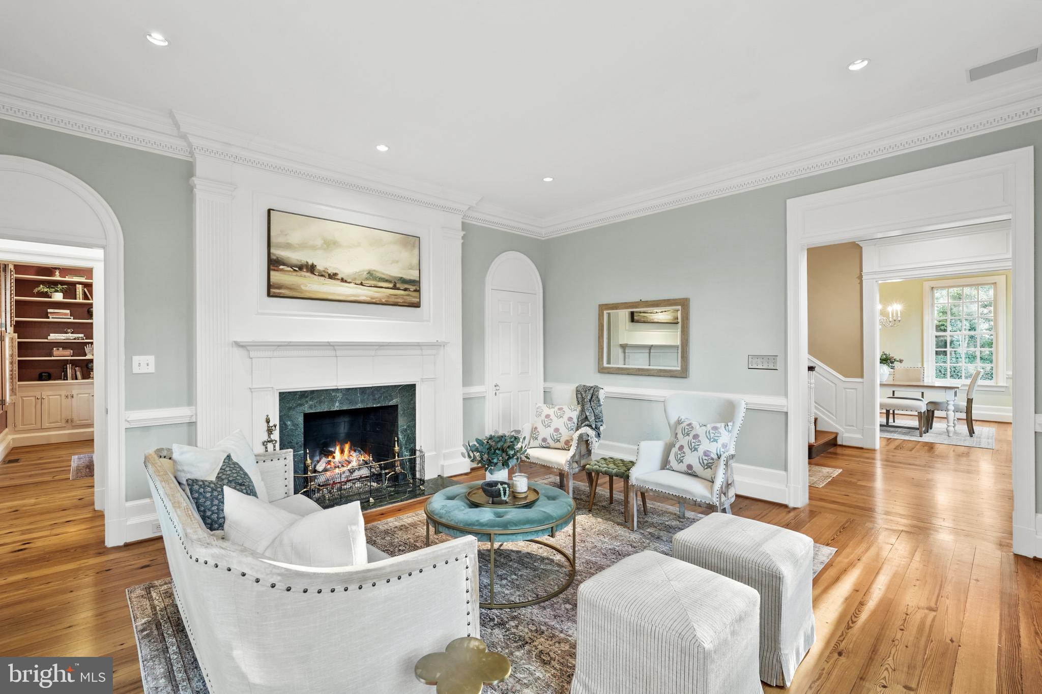 JEFFERSON PARK - Residential