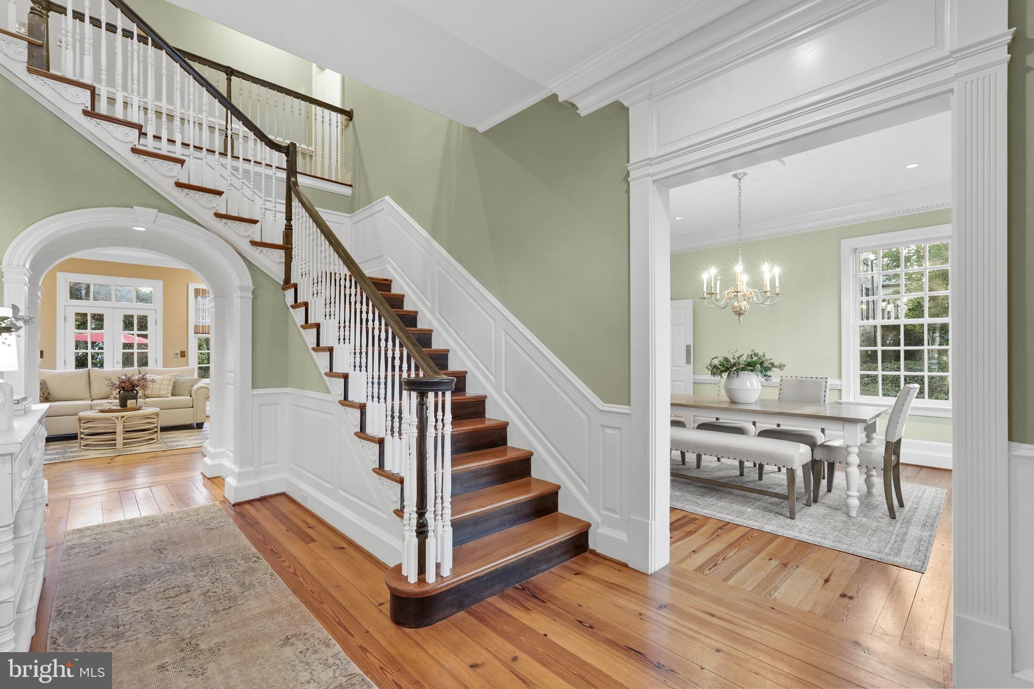 JEFFERSON PARK - Residential