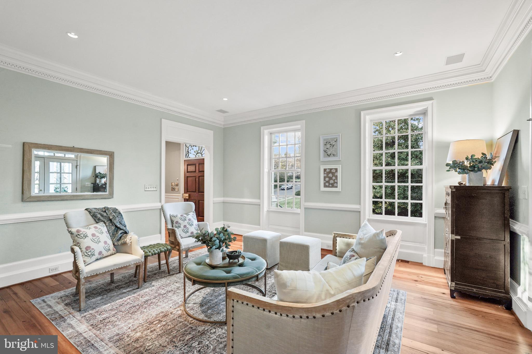 JEFFERSON PARK - Residential