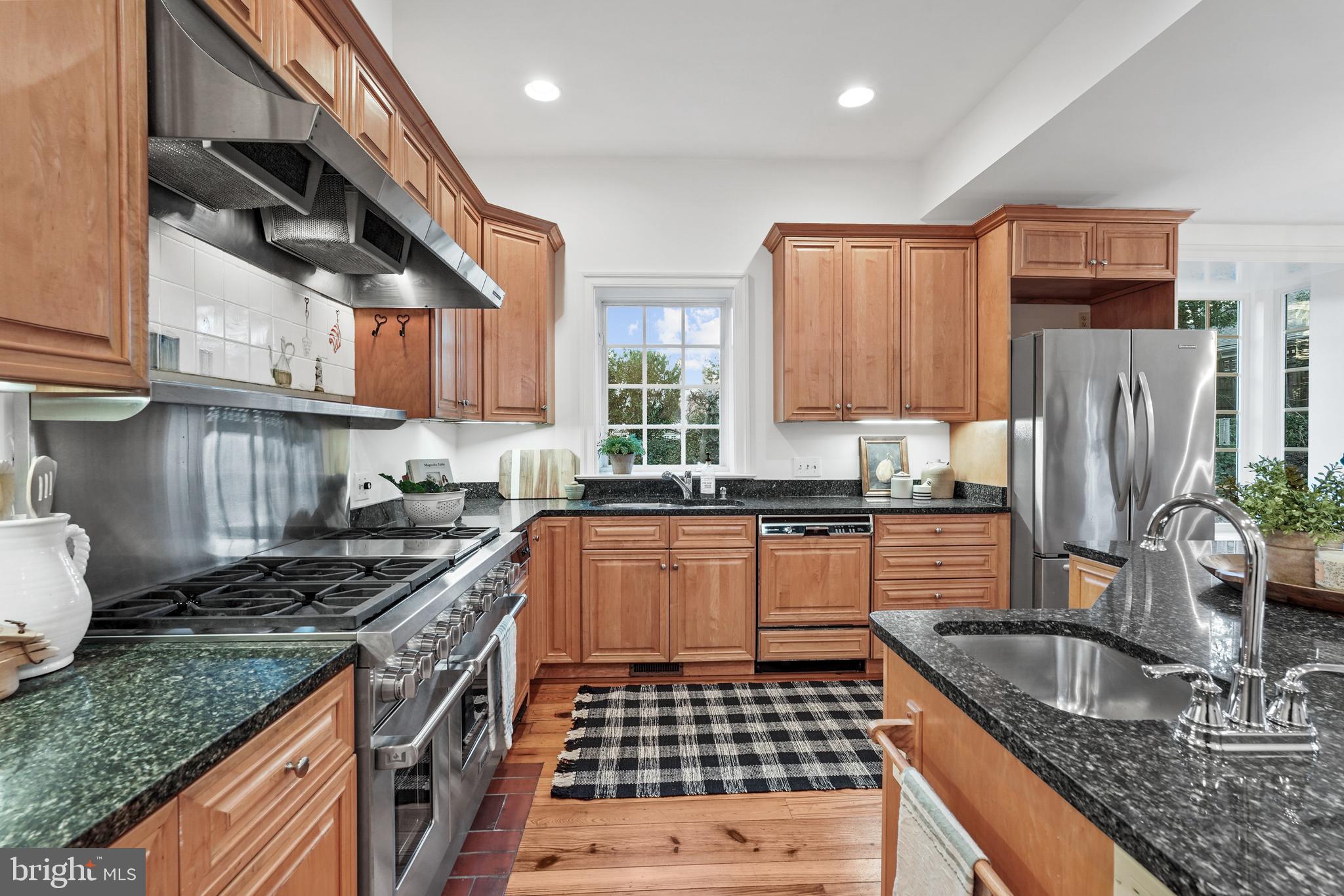 JEFFERSON PARK - Residential