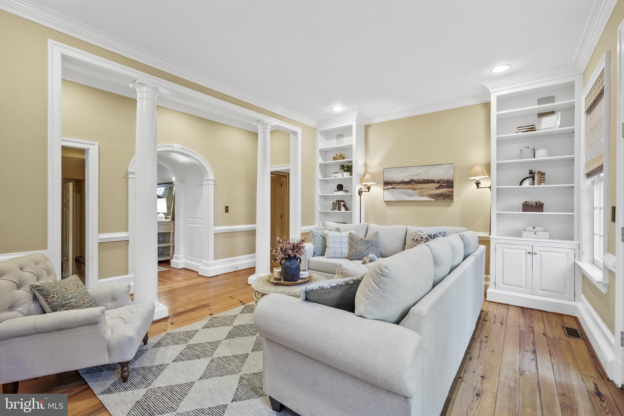 JEFFERSON PARK - Residential