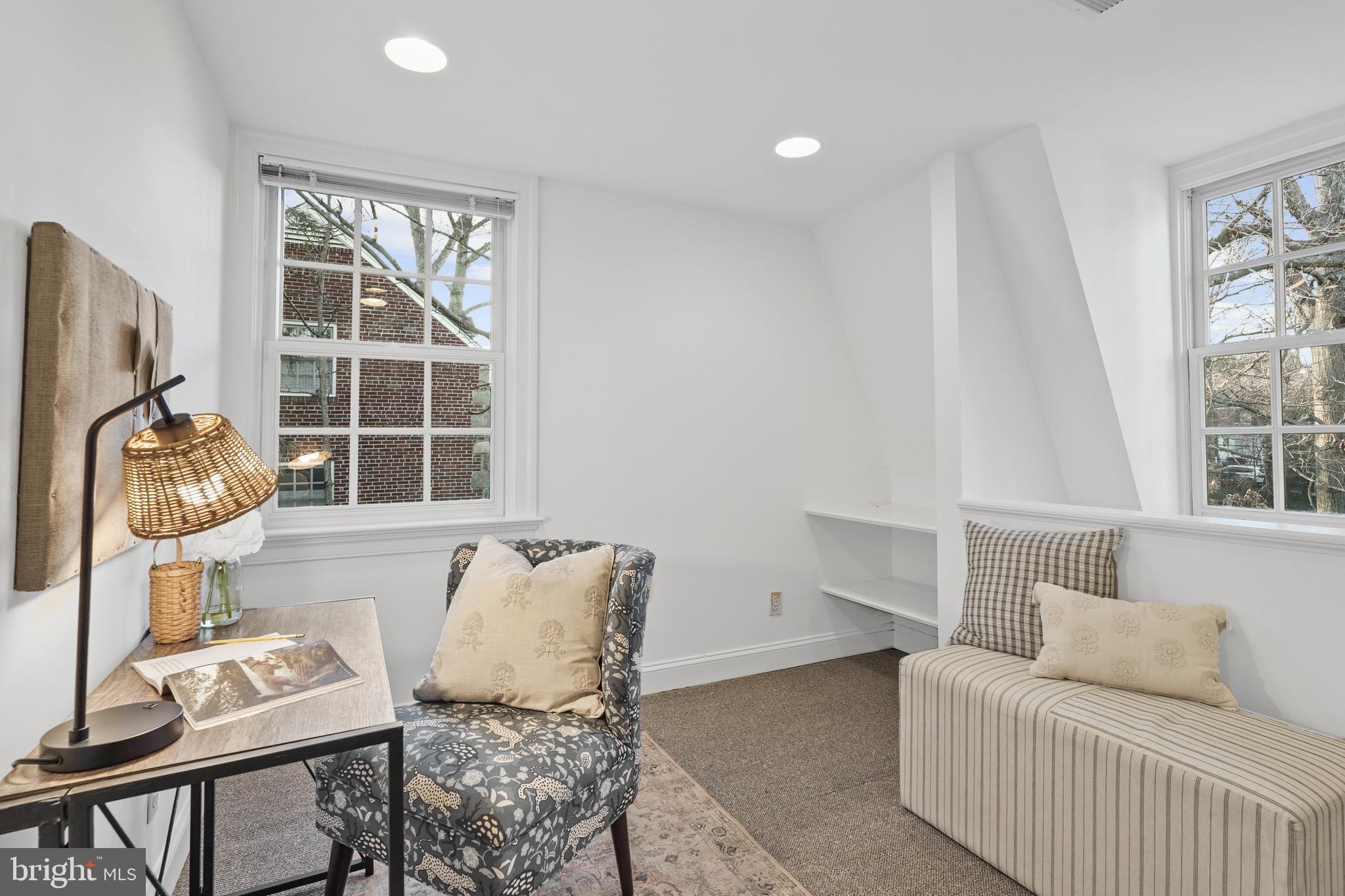 JEFFERSON PARK - Residential