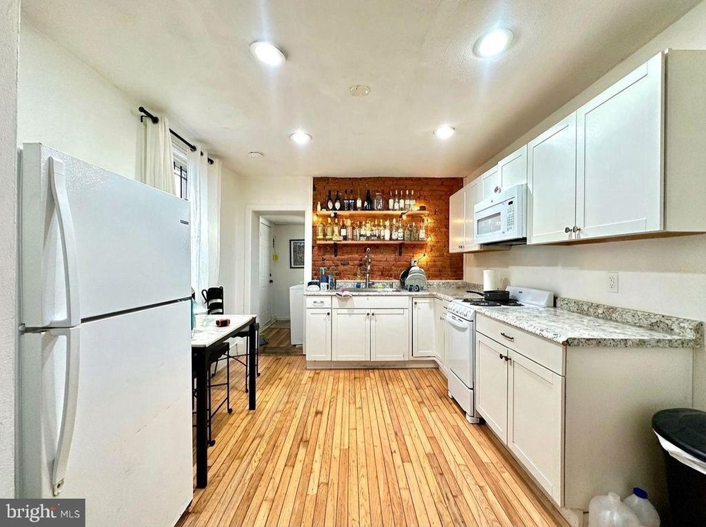 Photo of 1710 N Bouvier Street, PHILADELPHIA, PA 19121 (MLS # PAPH2573550)