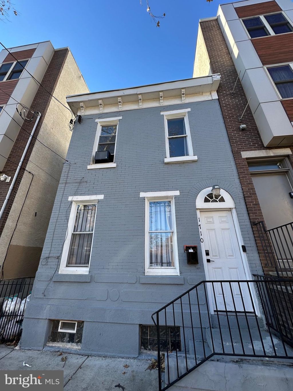 Photo of 1710 N Bouvier Street, PHILADELPHIA, PA 19121 (MLS # PAPH2573550)