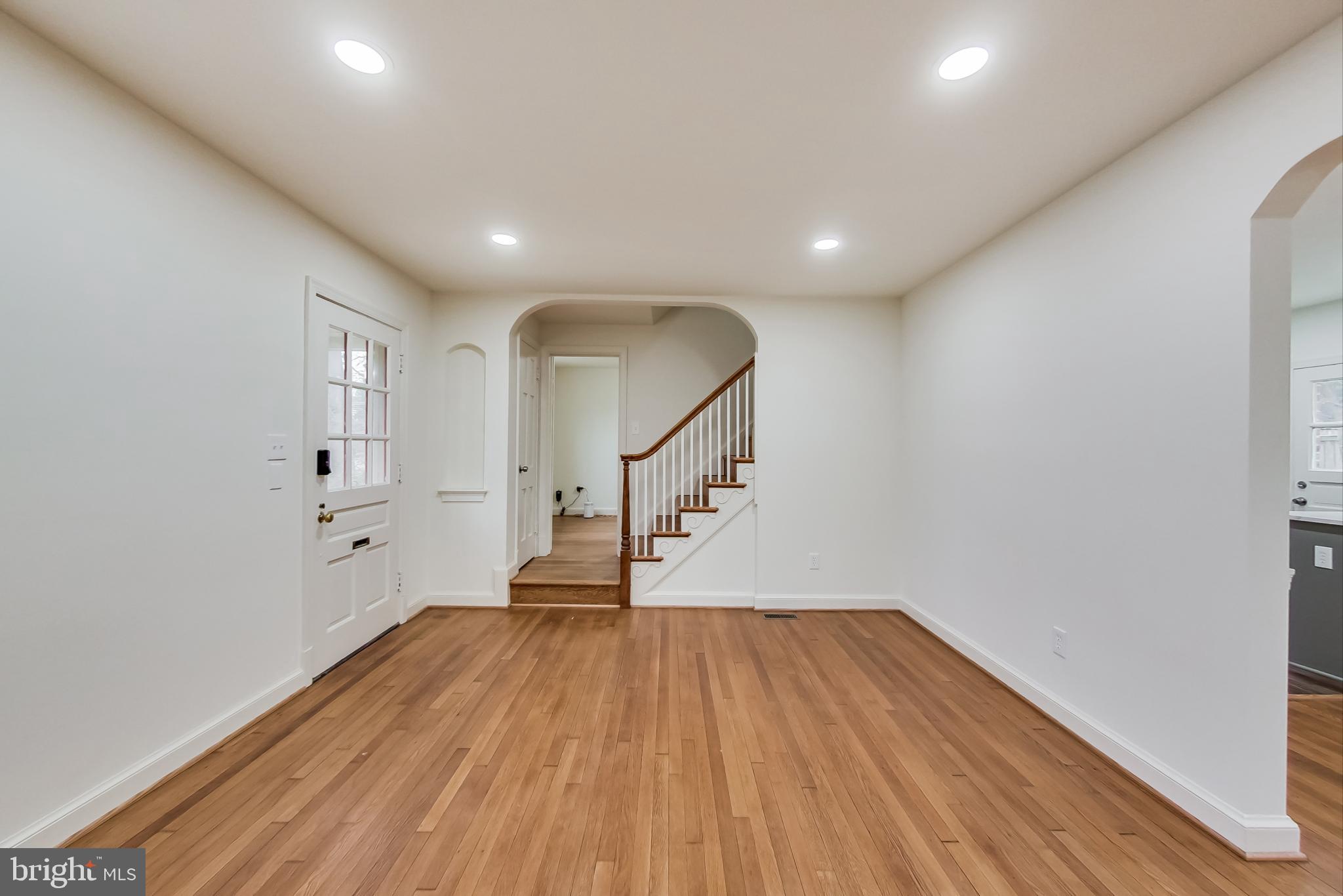 WOODSIDE FOREST - Residential Lease