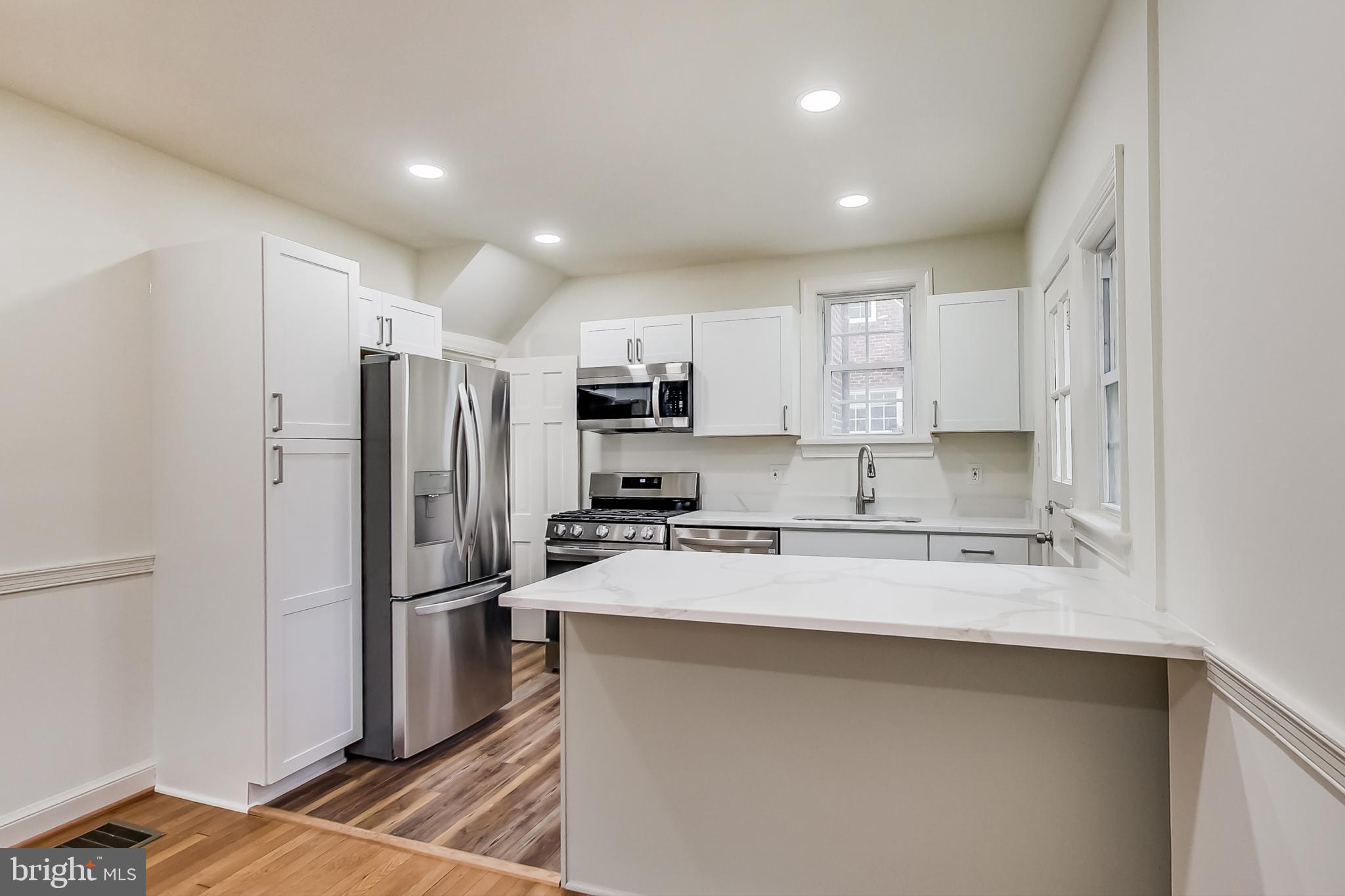 WOODSIDE FOREST - Residential Lease