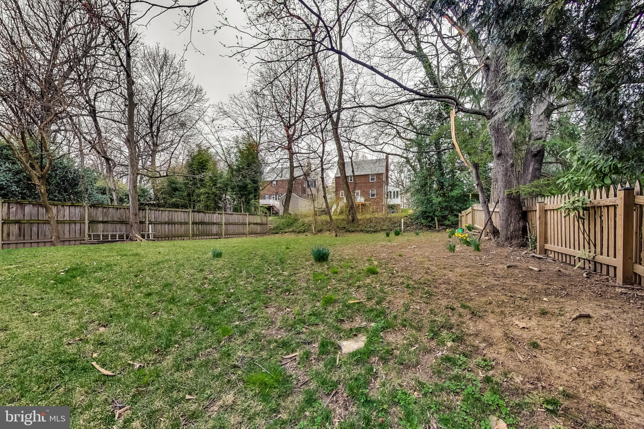 WOODSIDE FOREST - Residential Lease