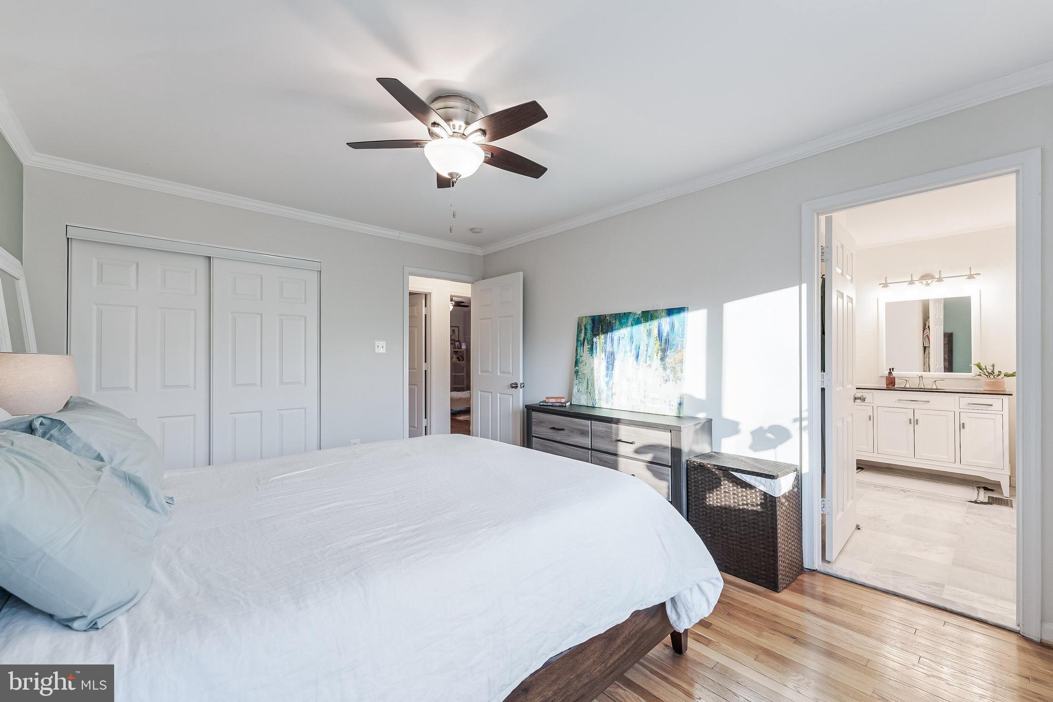 RESTON - Residential