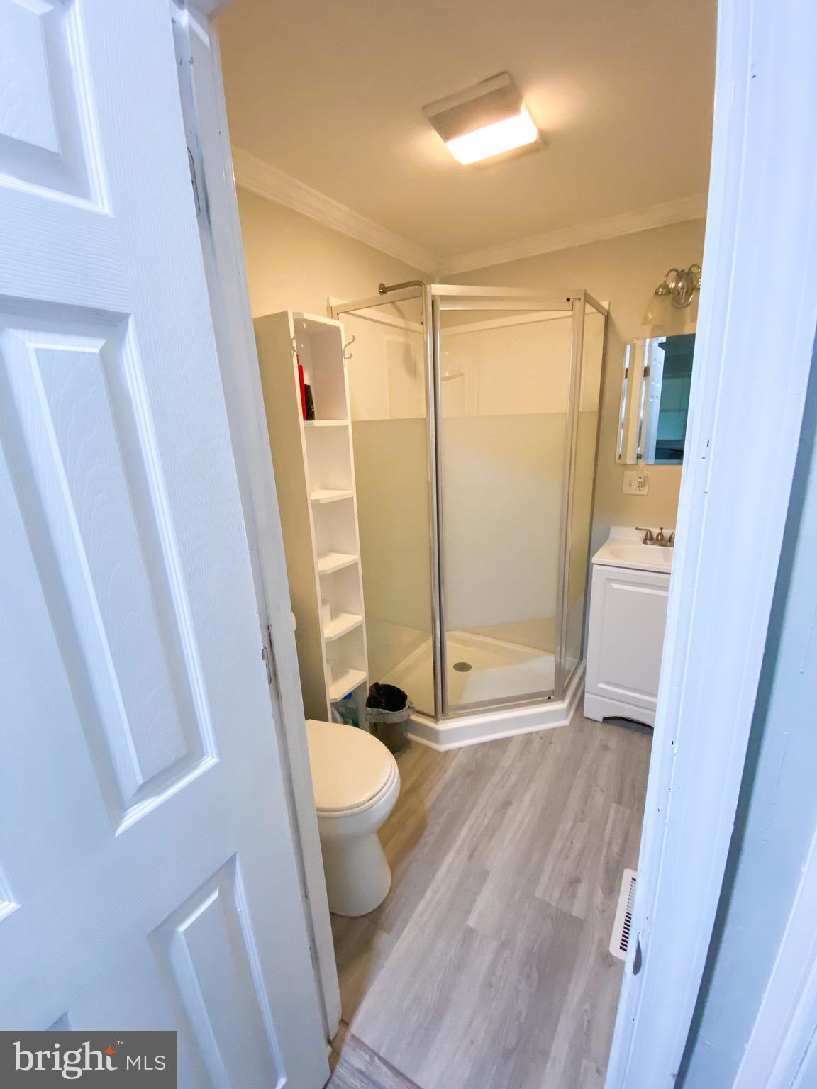 SHANNONDALE - Residential