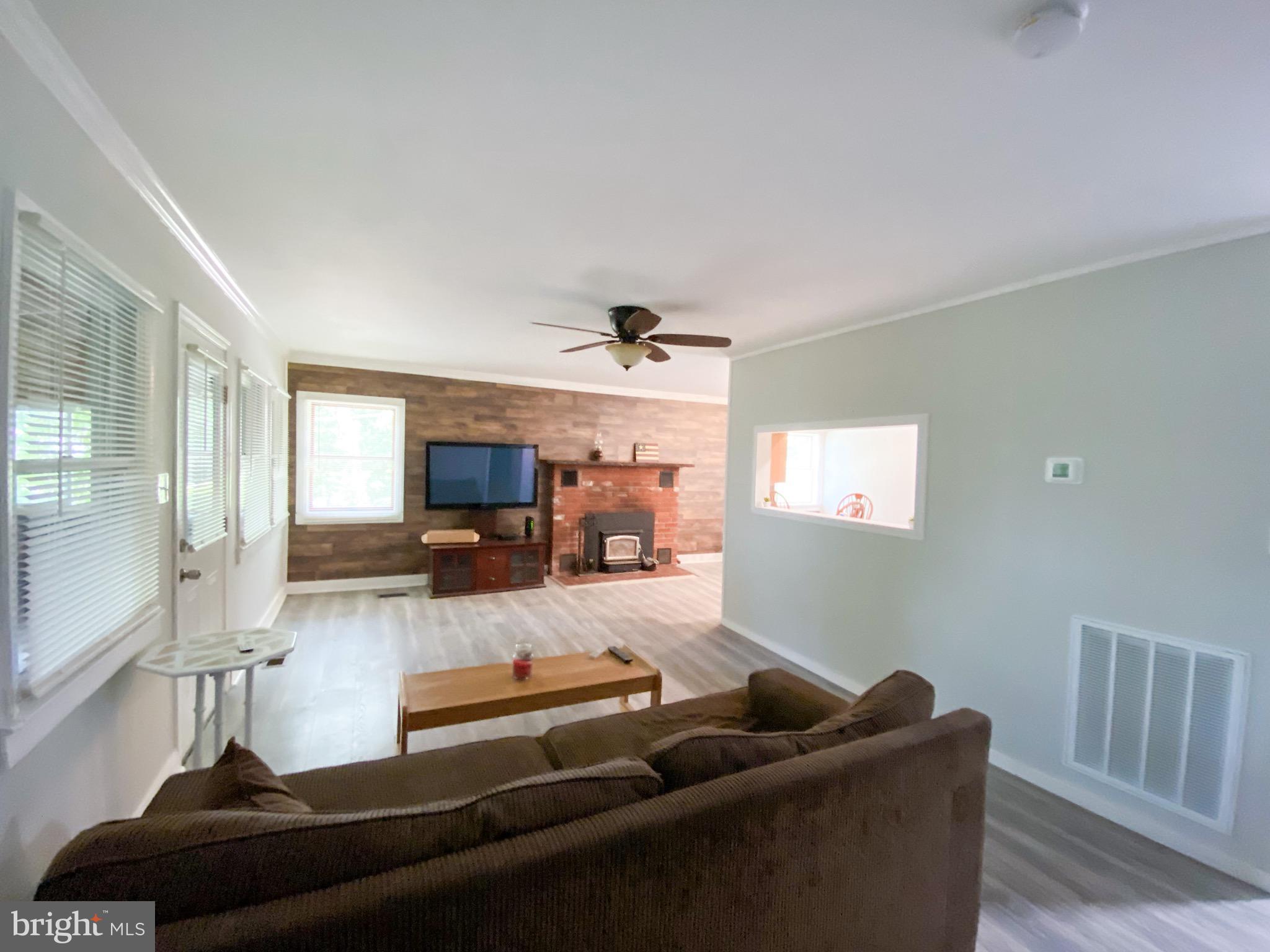 SHANNONDALE - Residential