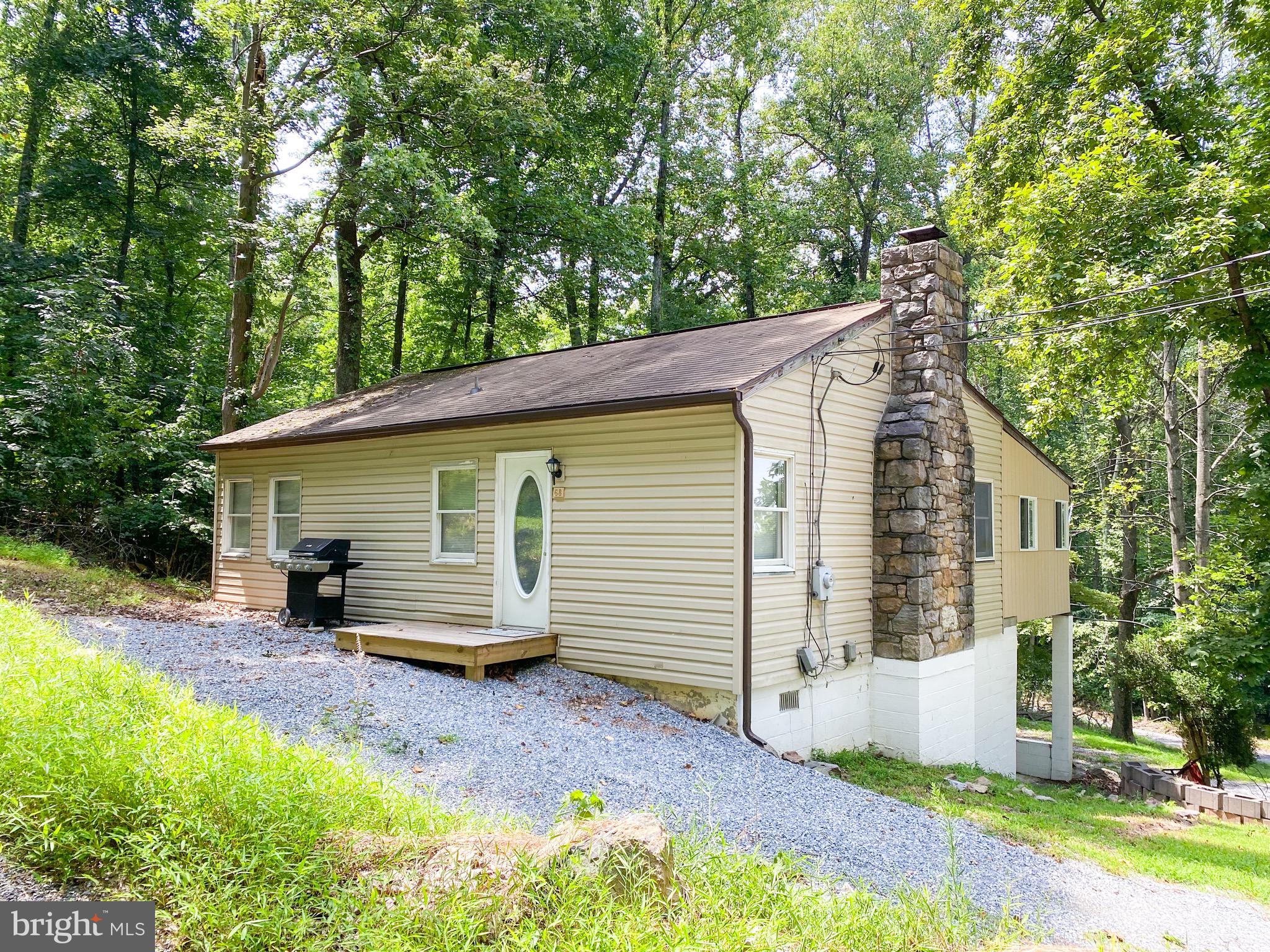 SHANNONDALE - Residential