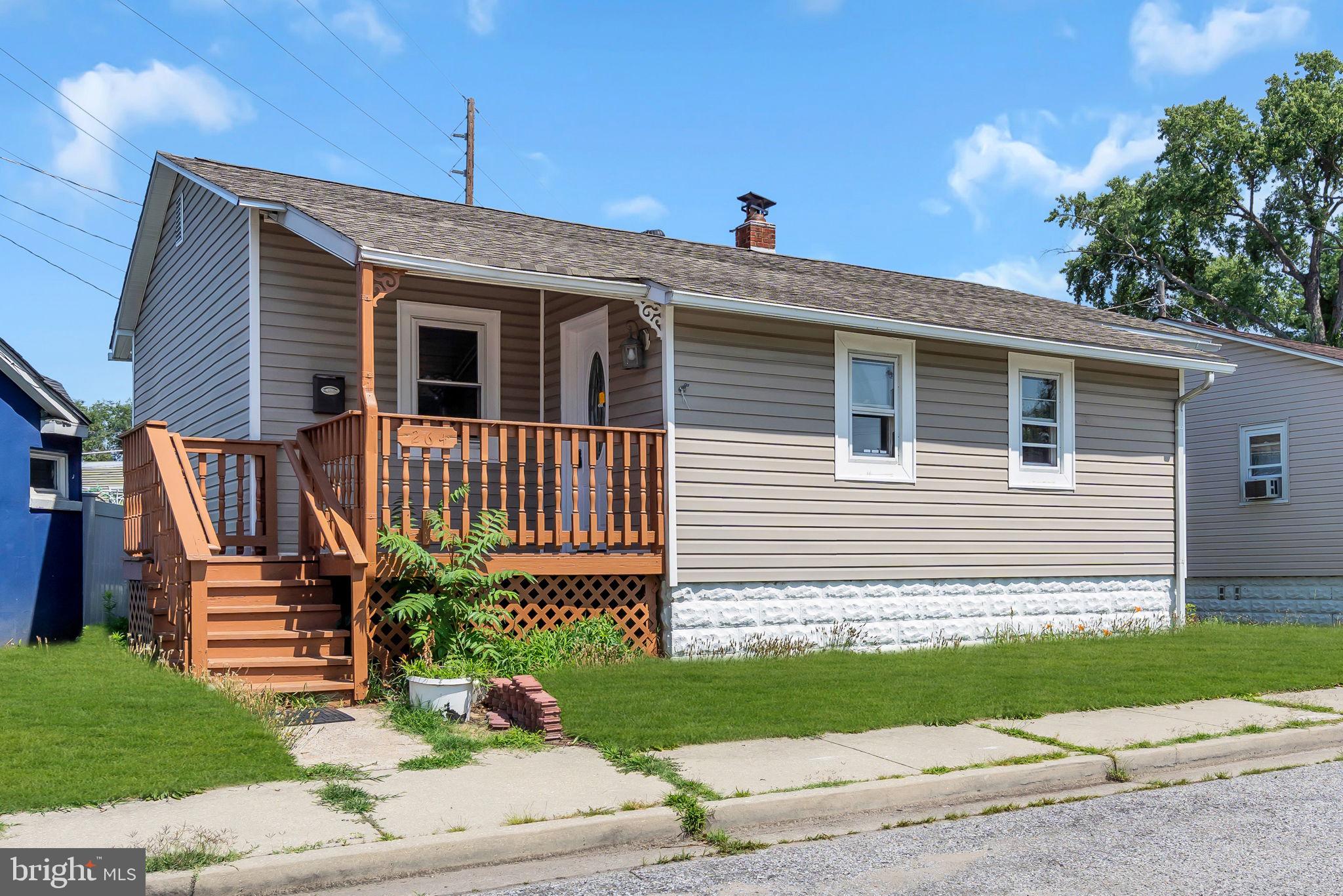 Photo 1 of 29 — 264 BIRCH STREET, CARNEYS POINT, NJ 08069