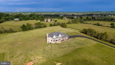 Photo of 15028 Merritt Farm Lane, LEESBURG, VA 20176 (MLS # VALO2138216)