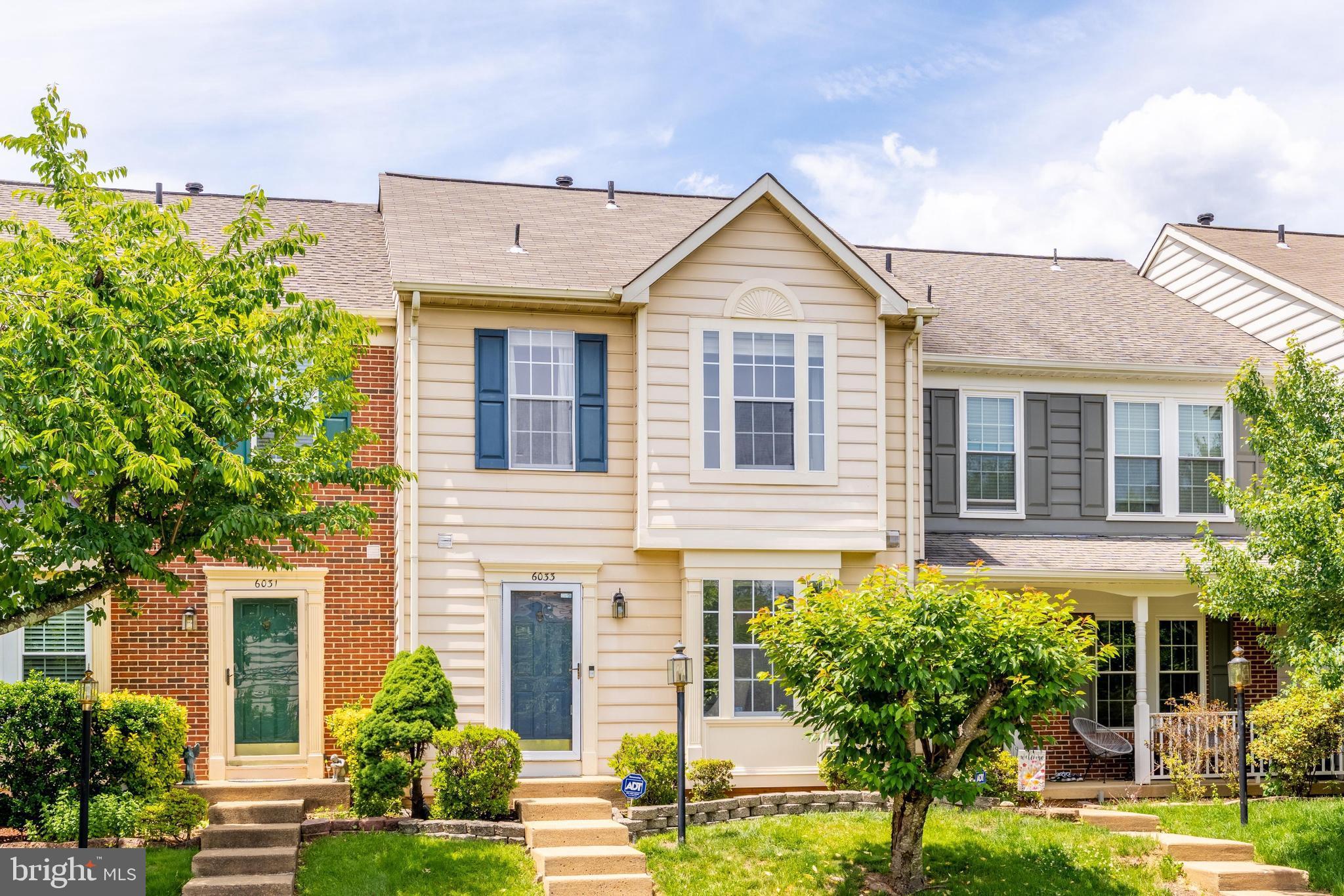 6033 KESTNER CIRCLE