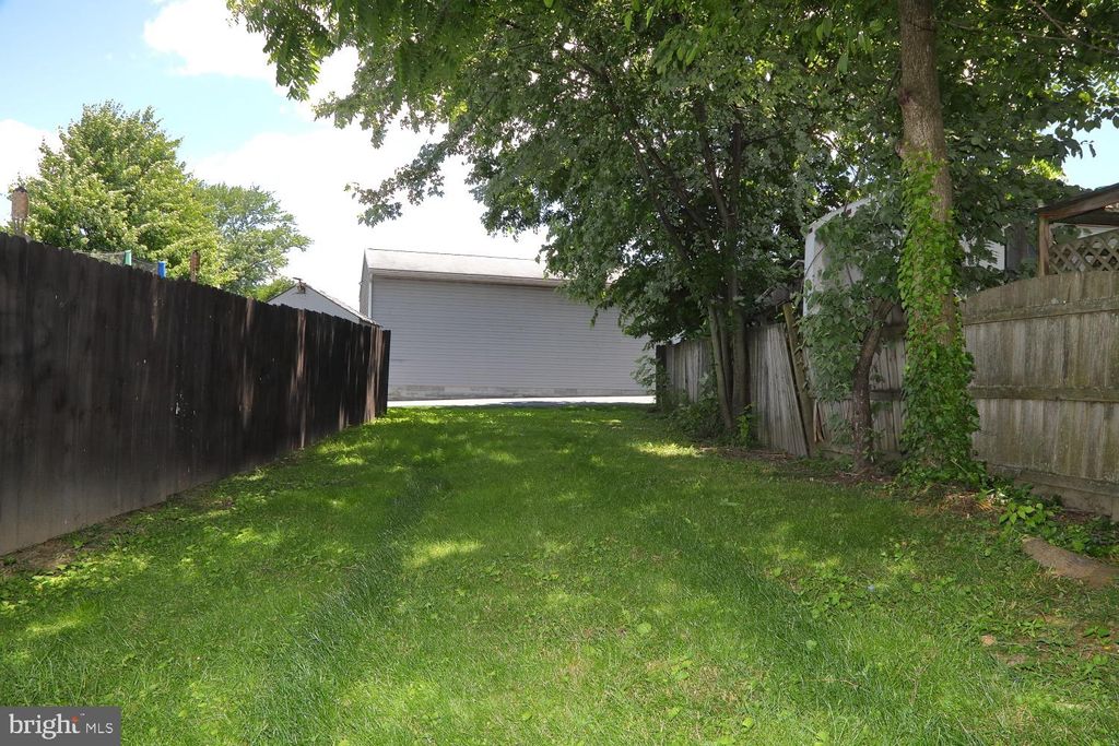 Photo of 27 N Manor Street, Mountville, PA 17554 (MLS # PALA2049112)