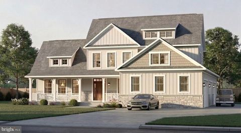 9821 PEMBROKE DRIVE HAGERSTOWN MD 21740