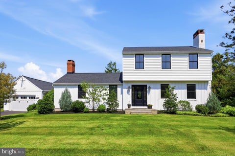Photo of 306 Fort Washington Avenue, FORT WASHINGTON, PA 19034 (MLS # PAMC2185894)