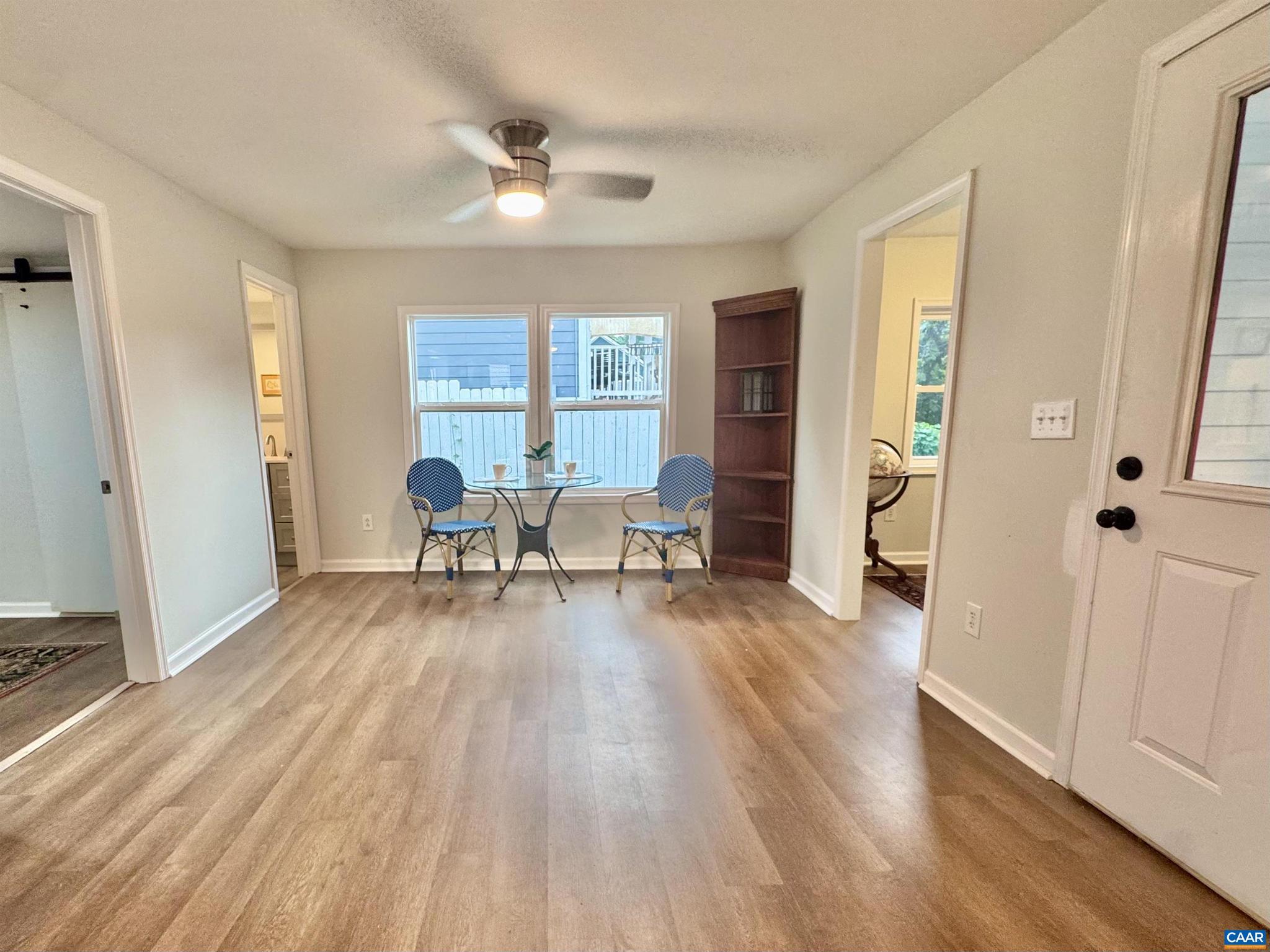 BELMONT - Residential