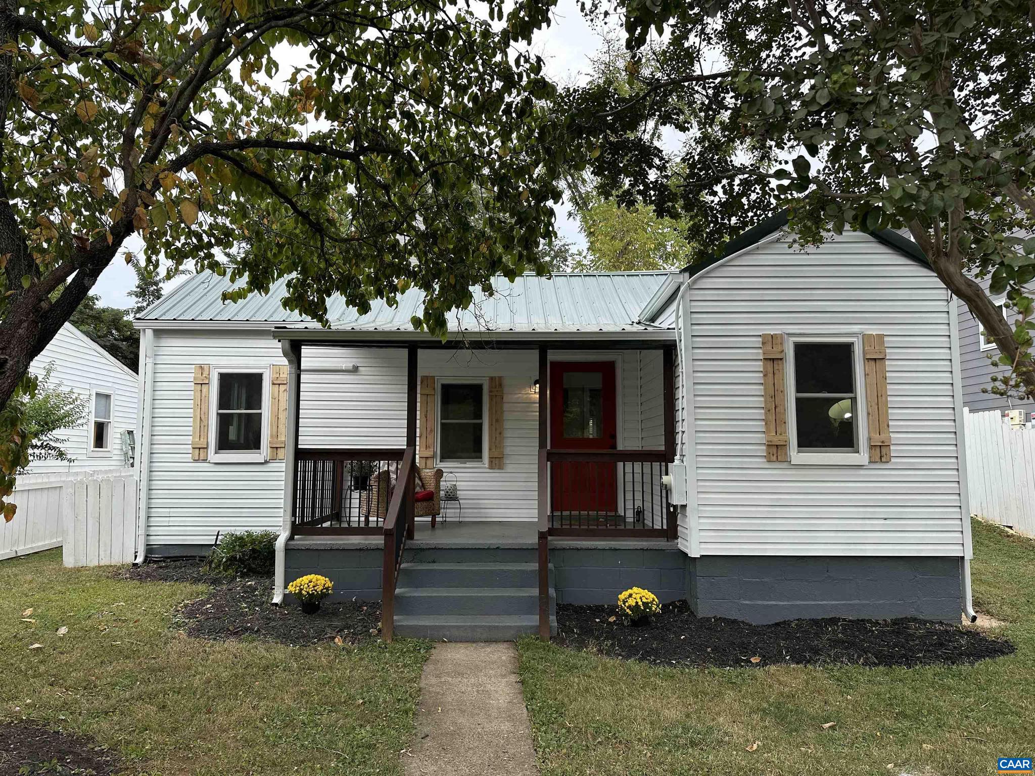 BELMONT - Residential