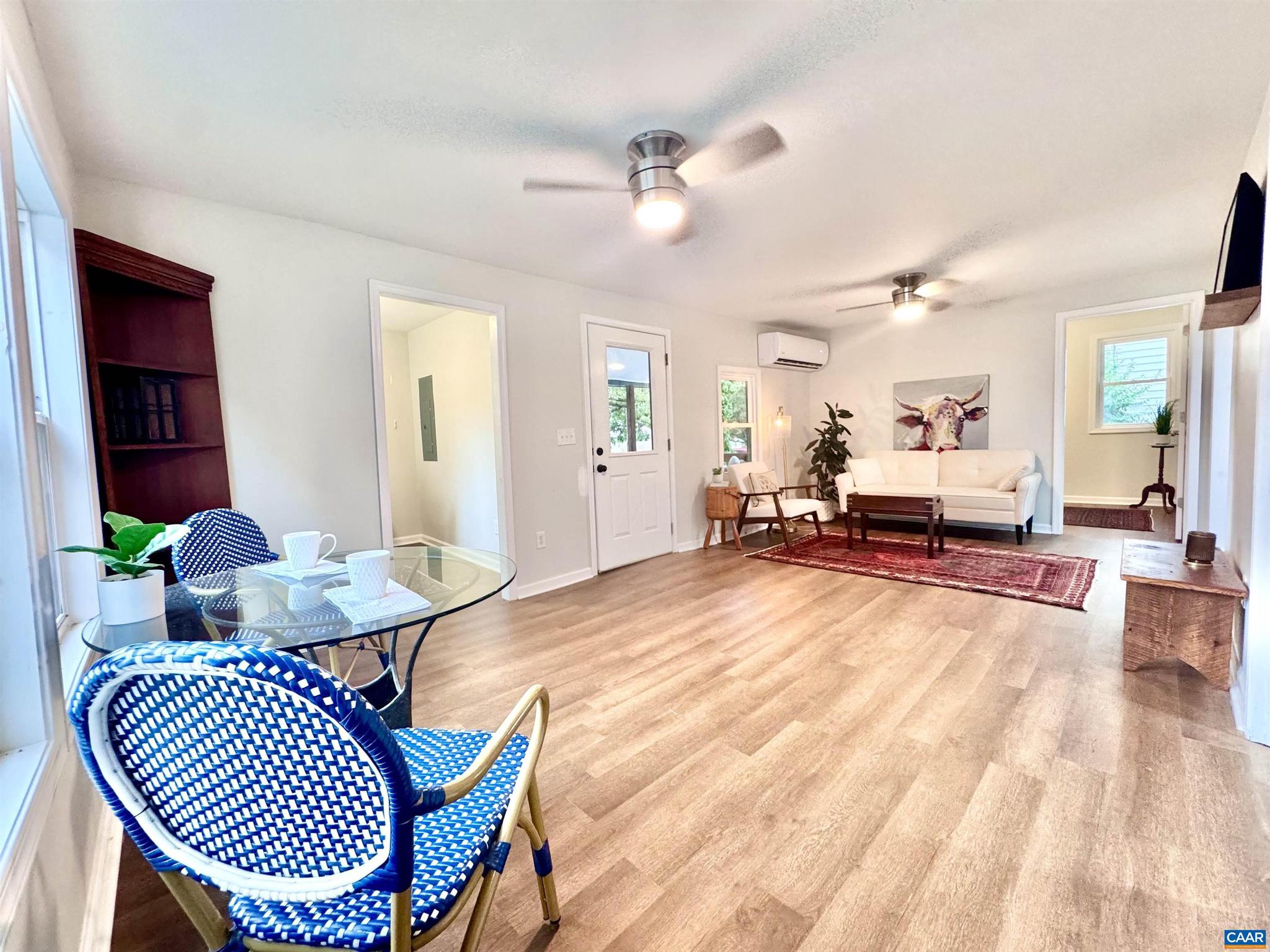 BELMONT - Residential