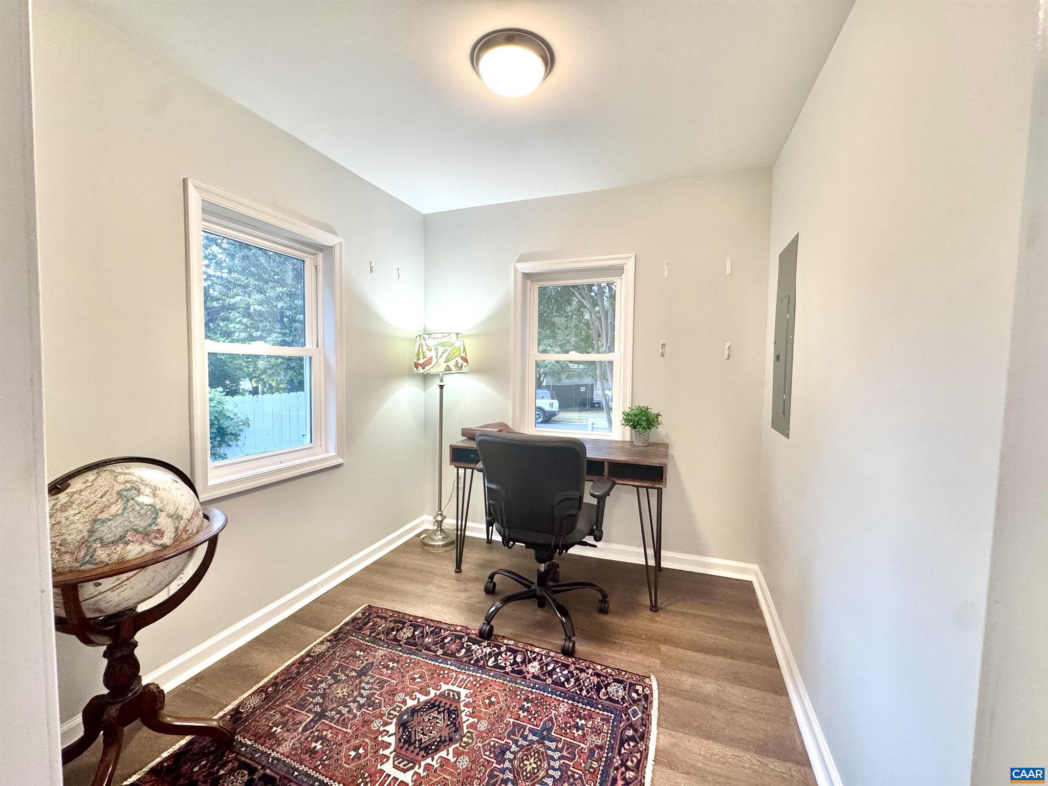 BELMONT - Residential