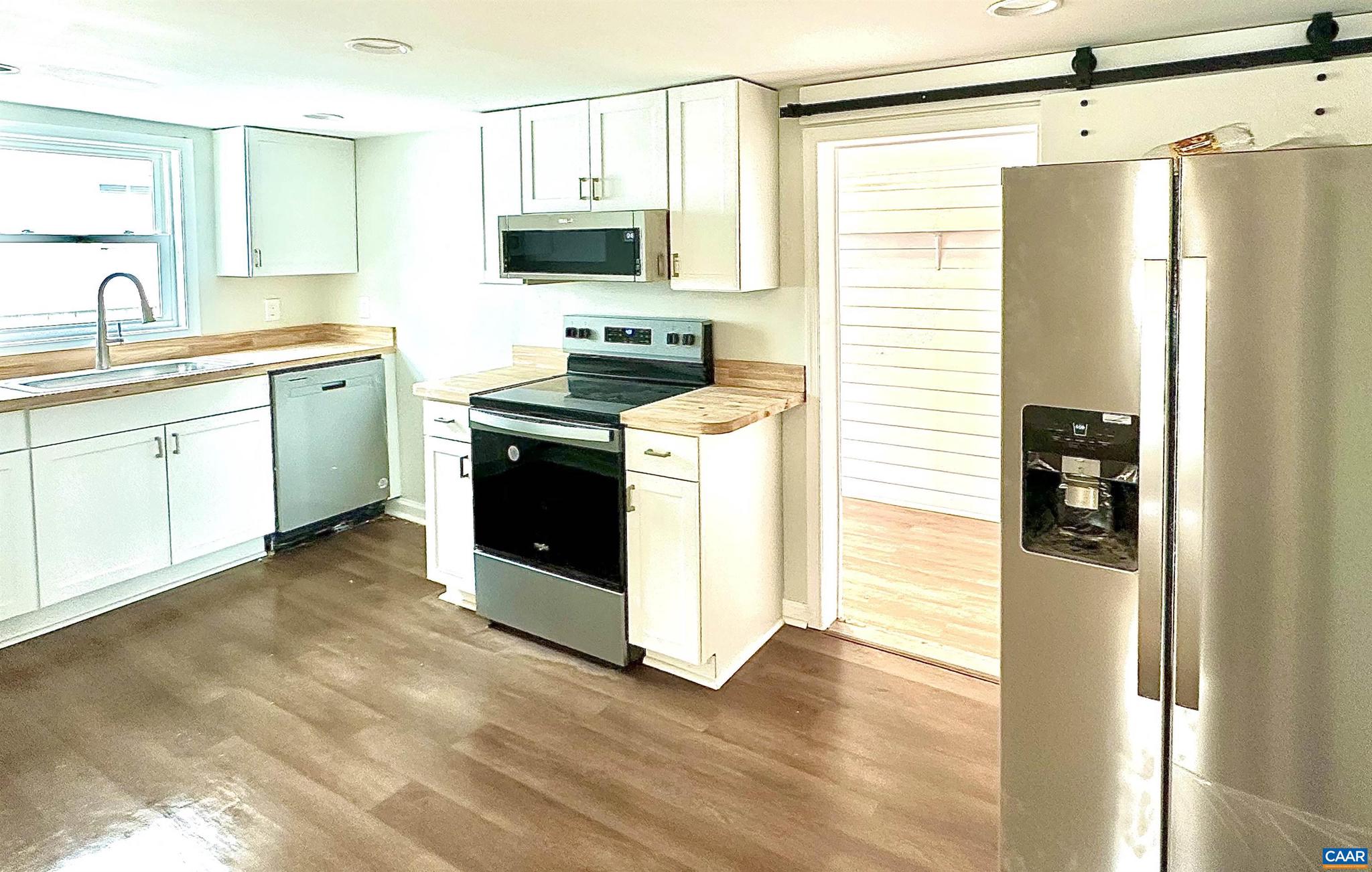 BELMONT - Residential