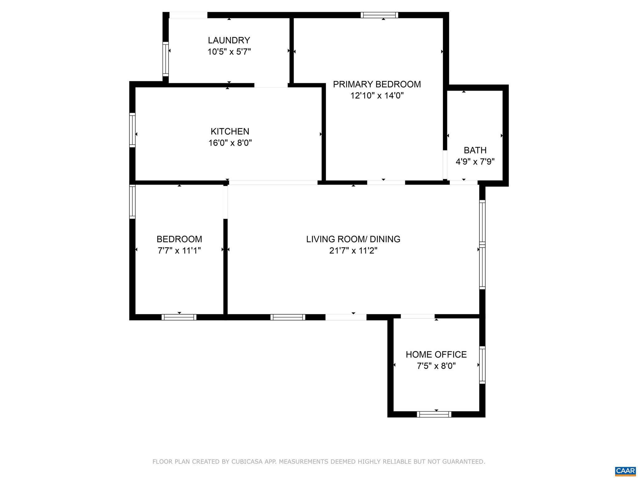 BELMONT - Residential