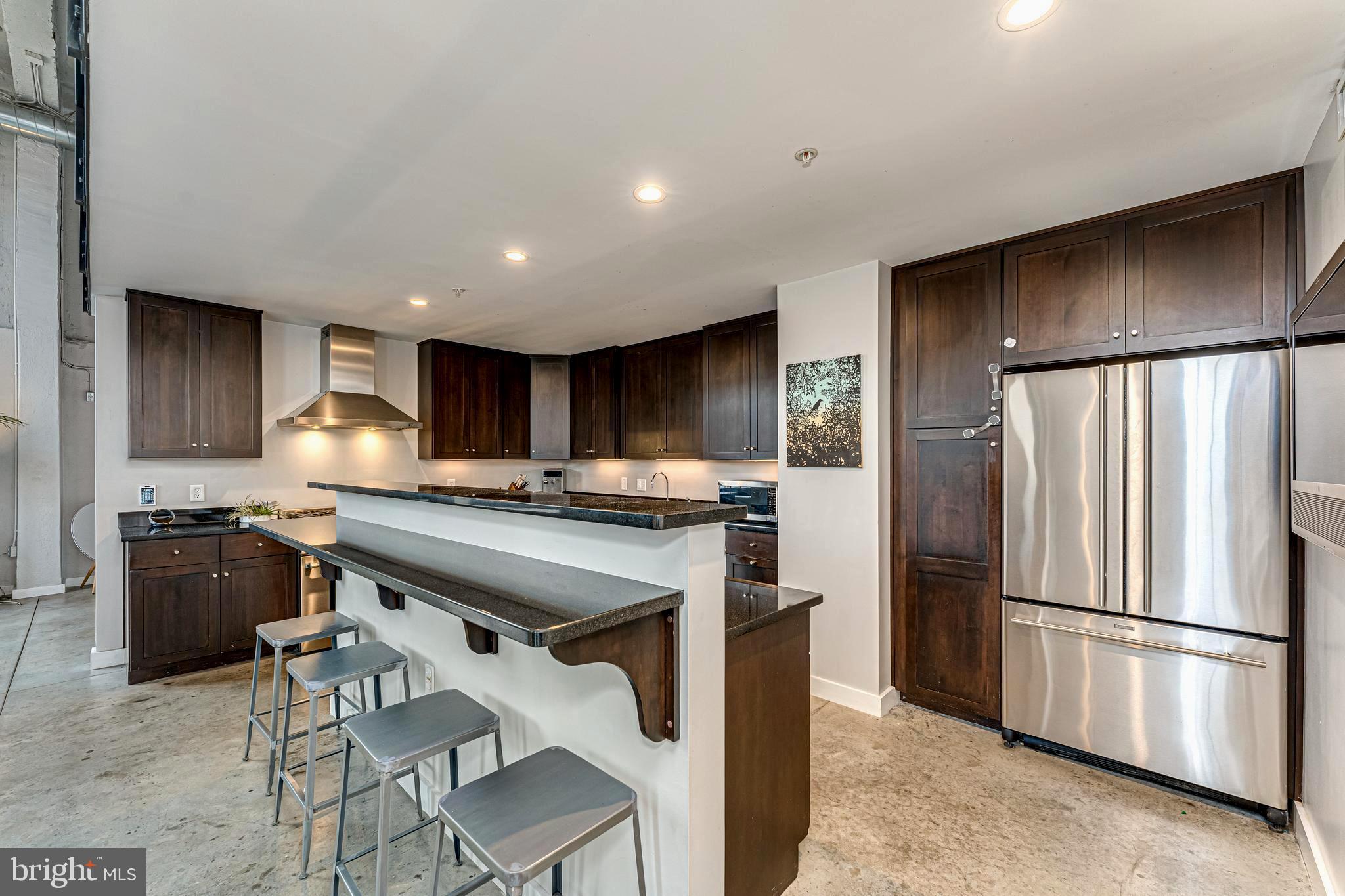 LITTLE ITALY - Residential