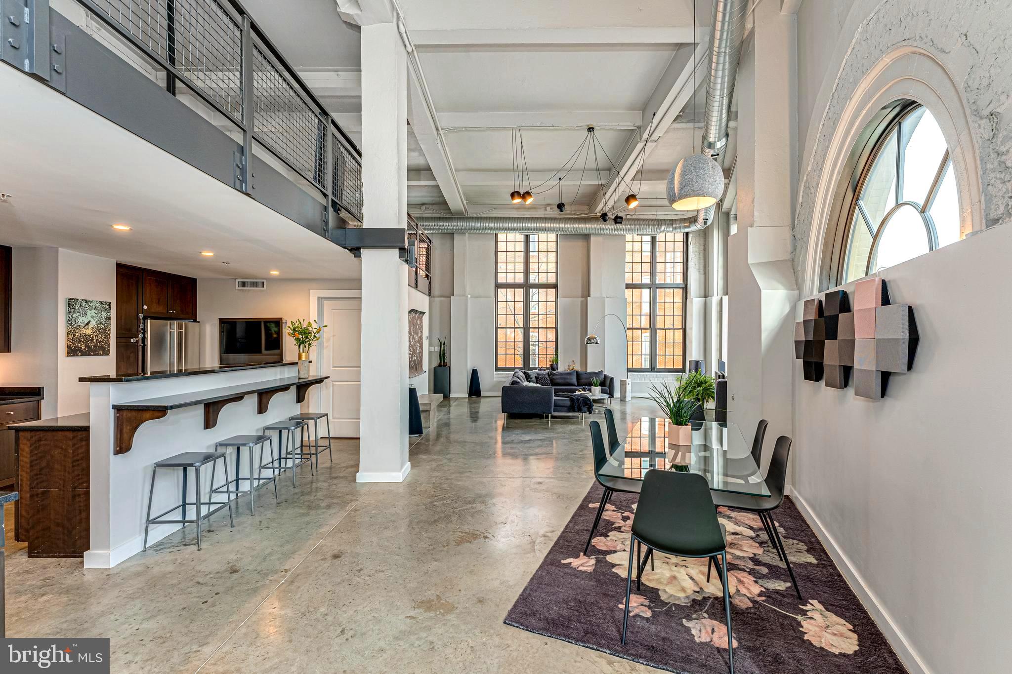 LITTLE ITALY - Residential