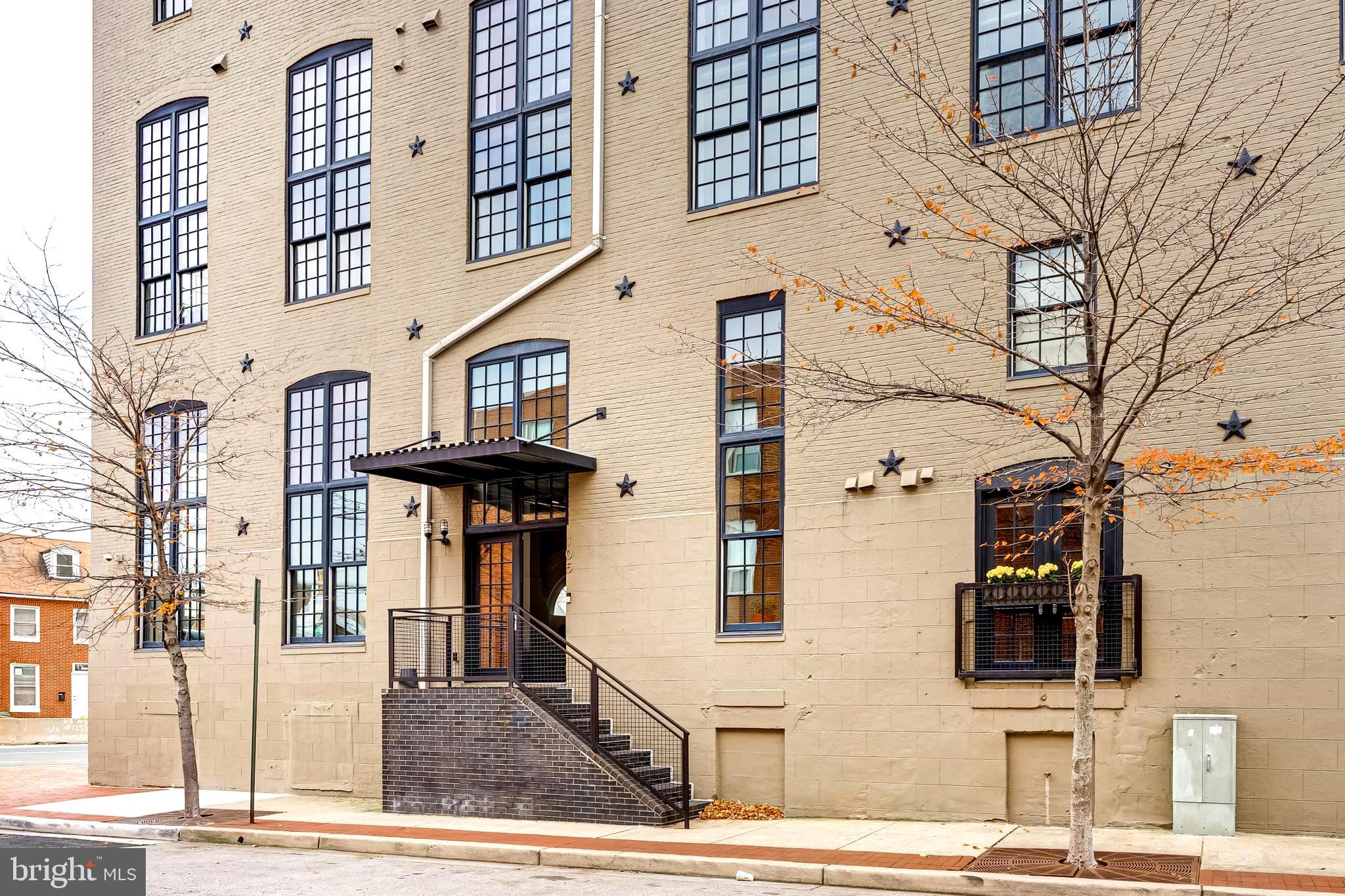 LITTLE ITALY - Residential