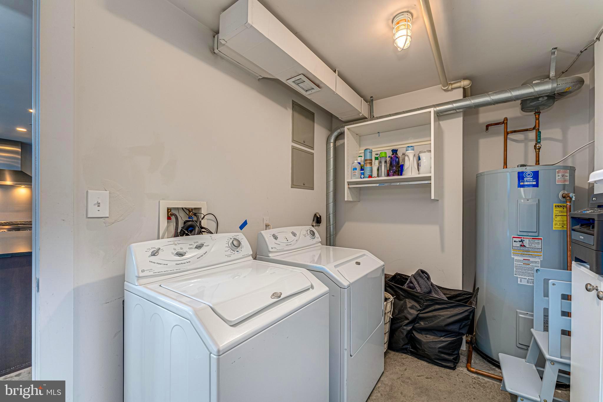 LITTLE ITALY - Residential