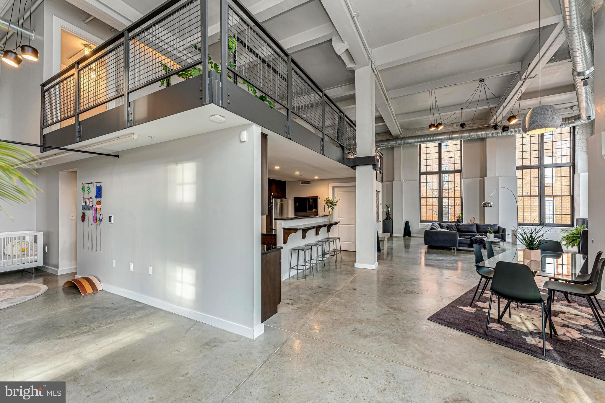 LITTLE ITALY - Residential