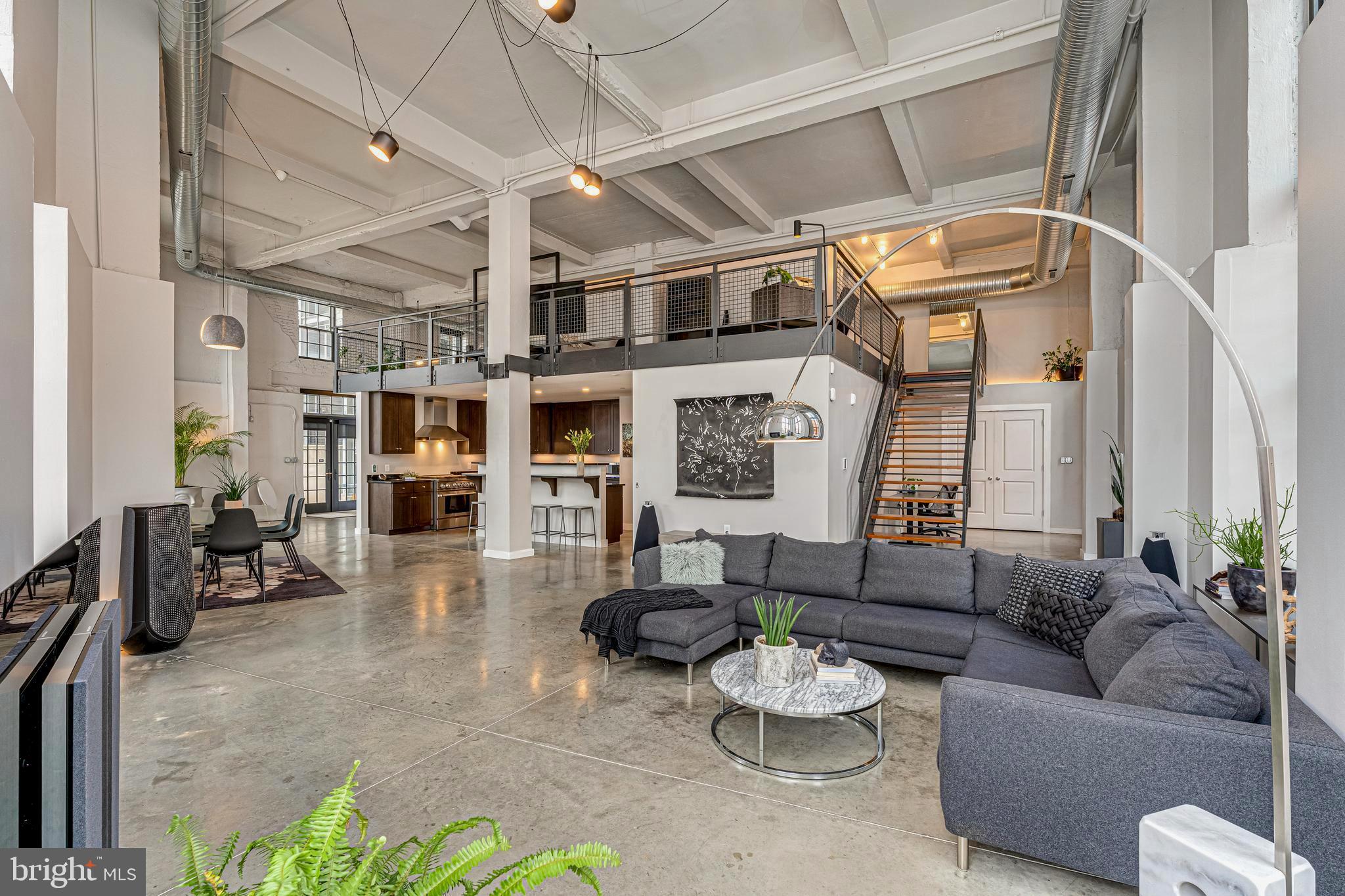 LITTLE ITALY - Residential