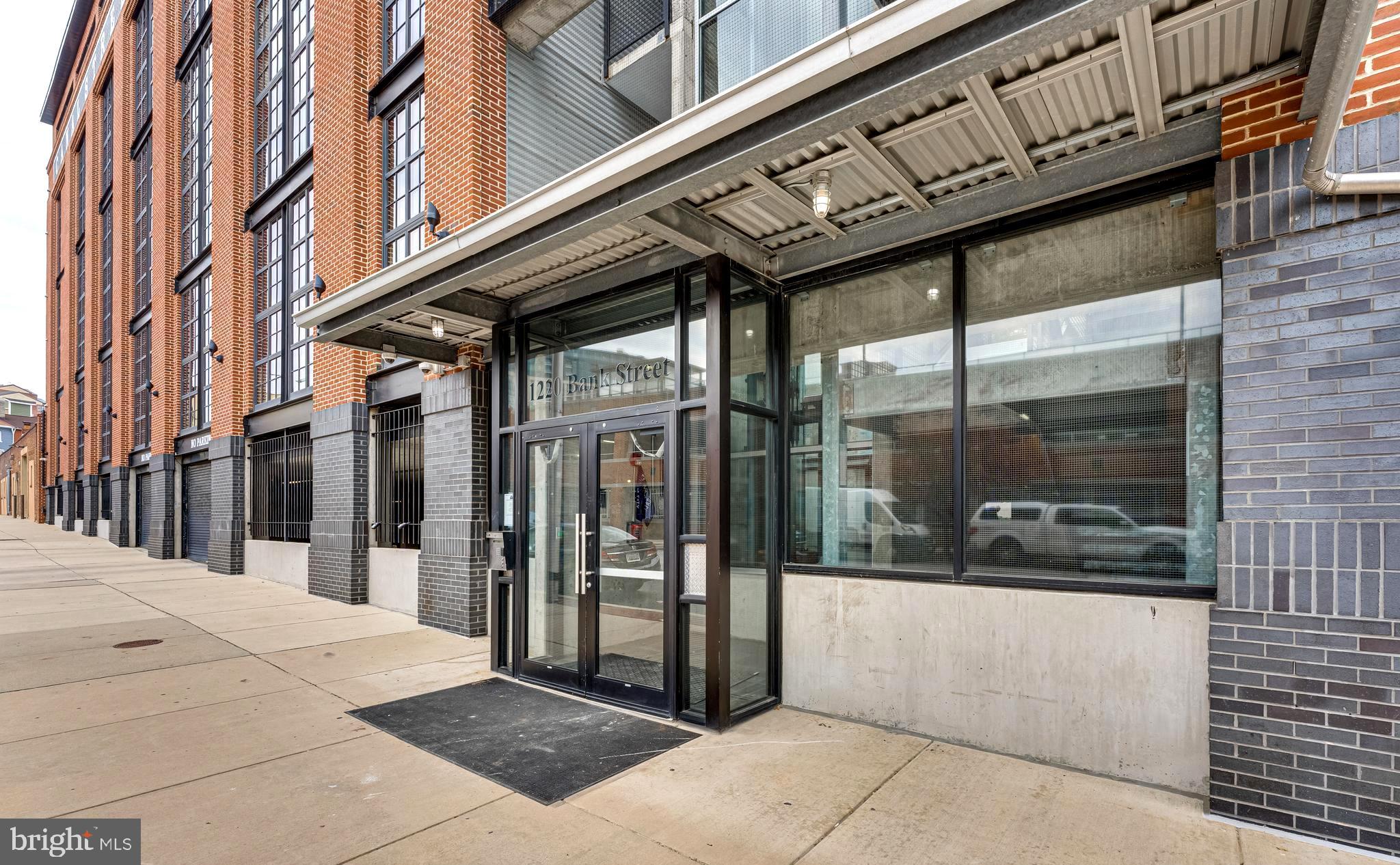 LITTLE ITALY - Residential