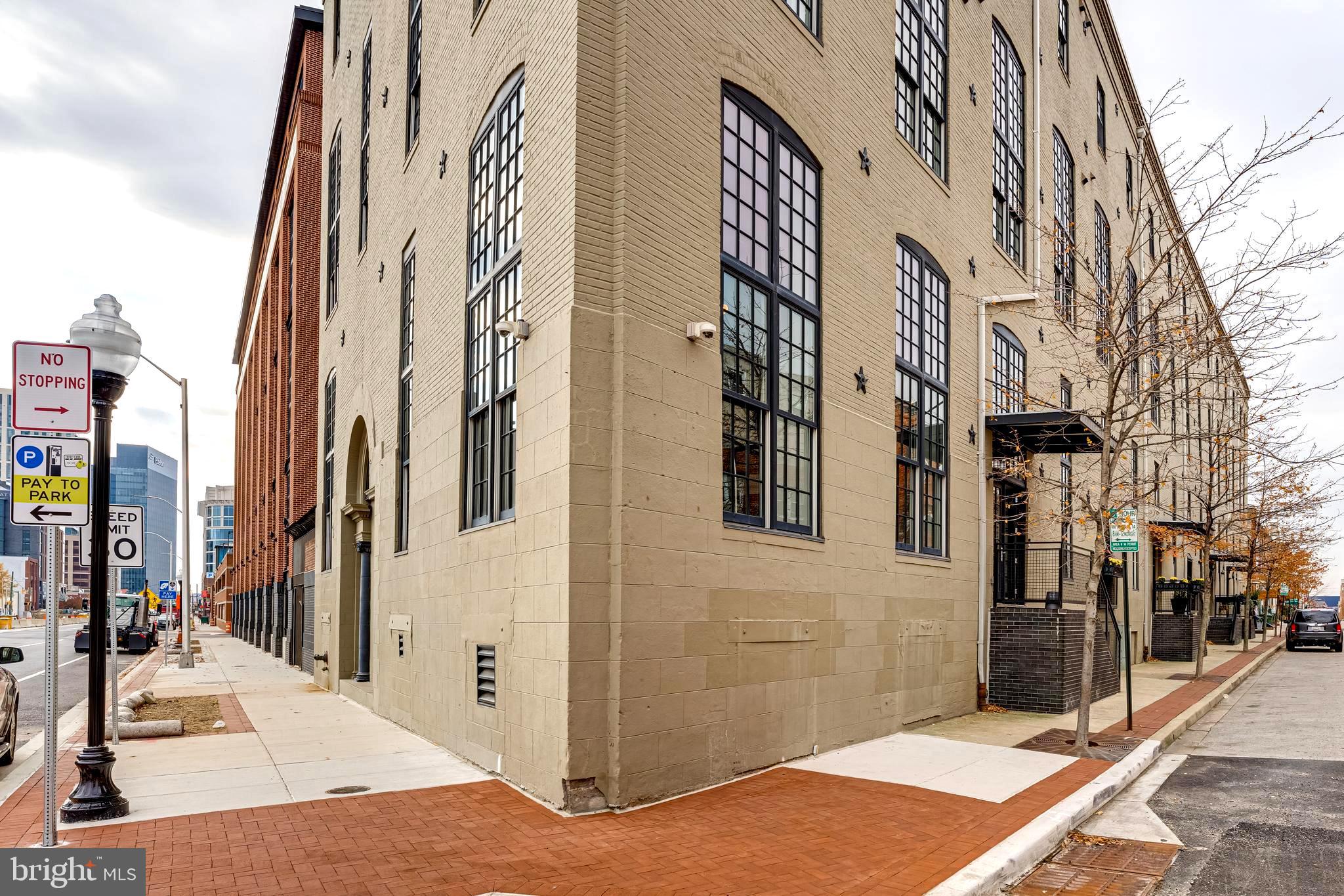 LITTLE ITALY - Residential