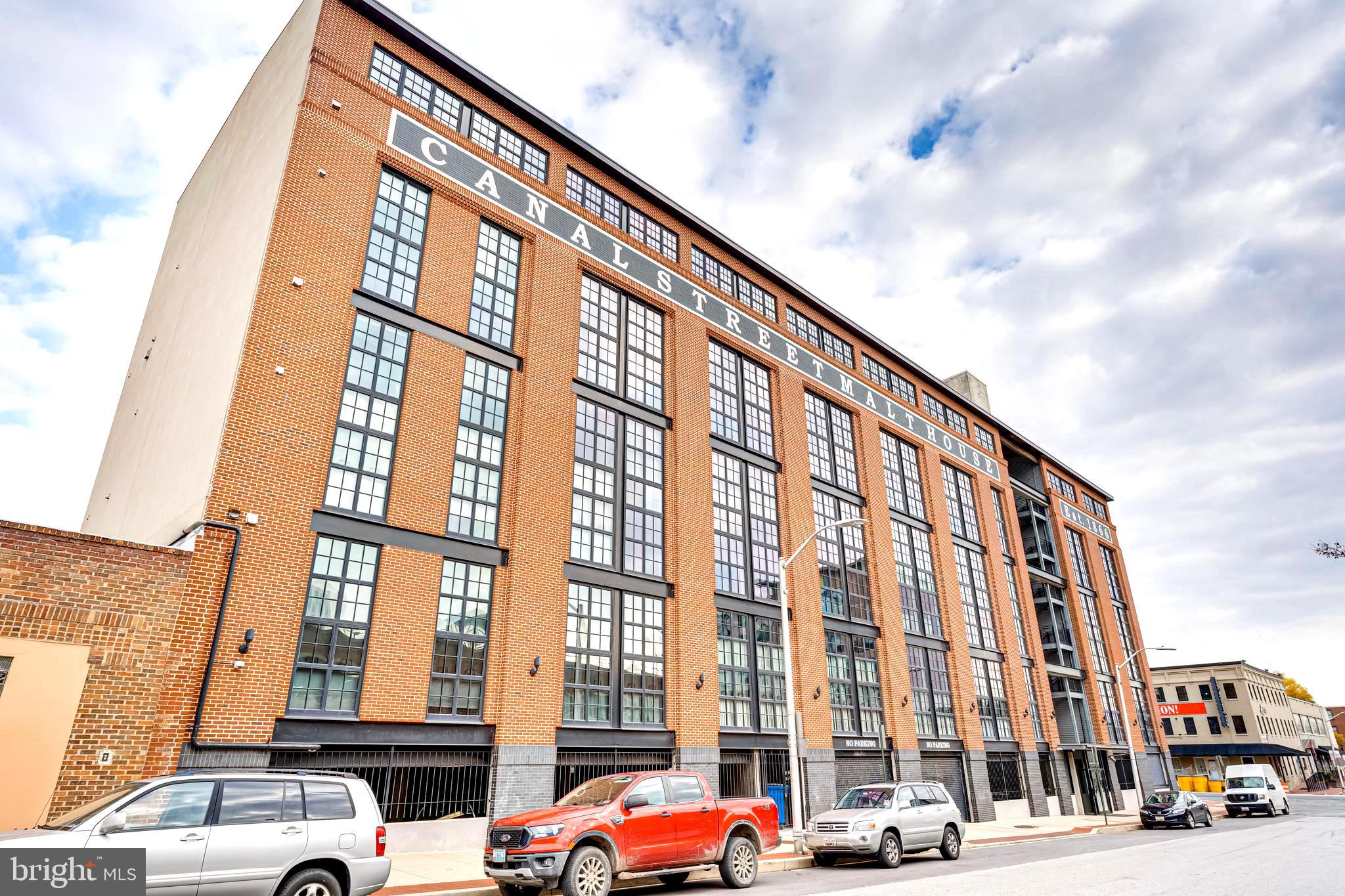 LITTLE ITALY - Residential