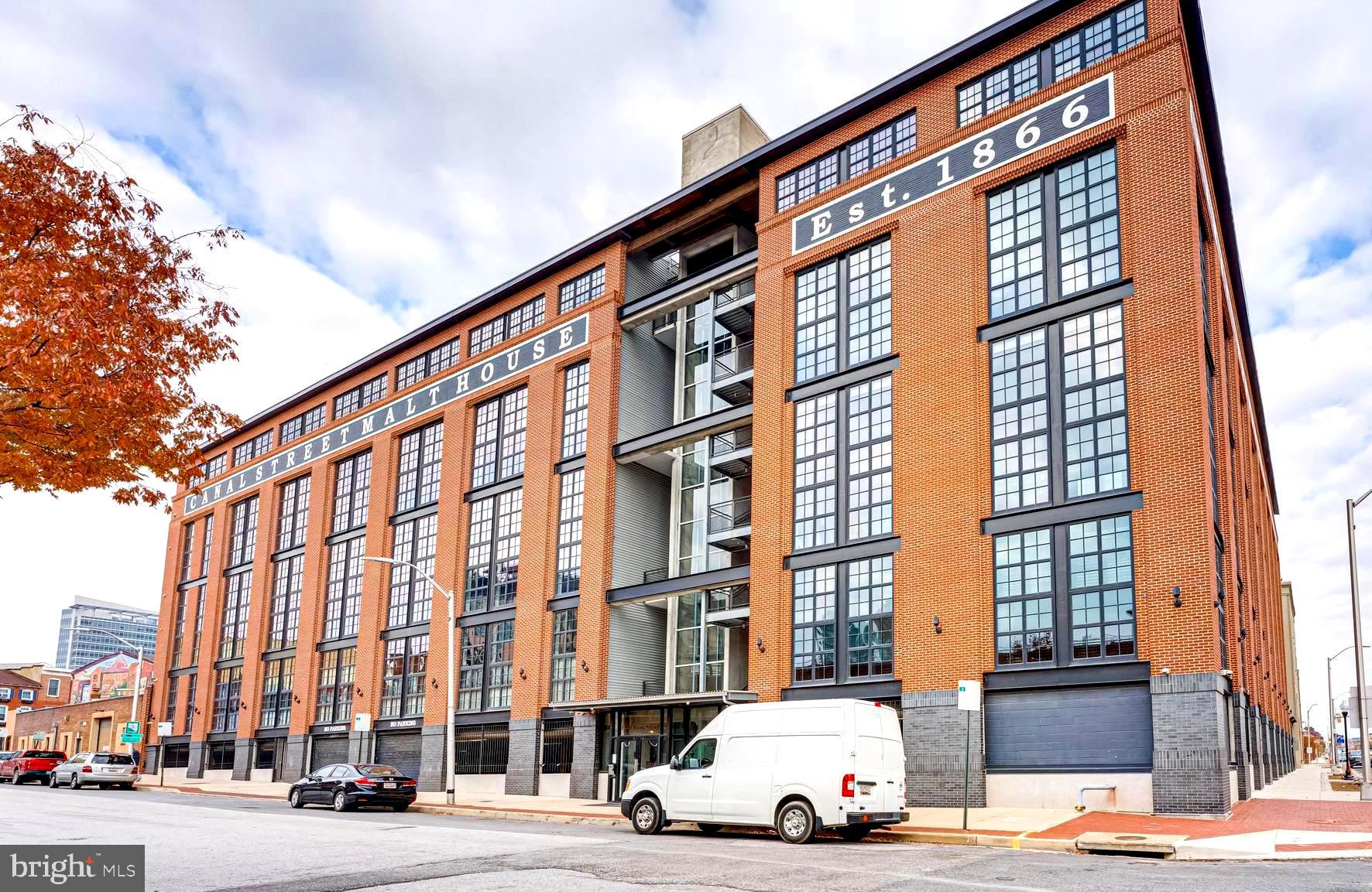 LITTLE ITALY - Residential