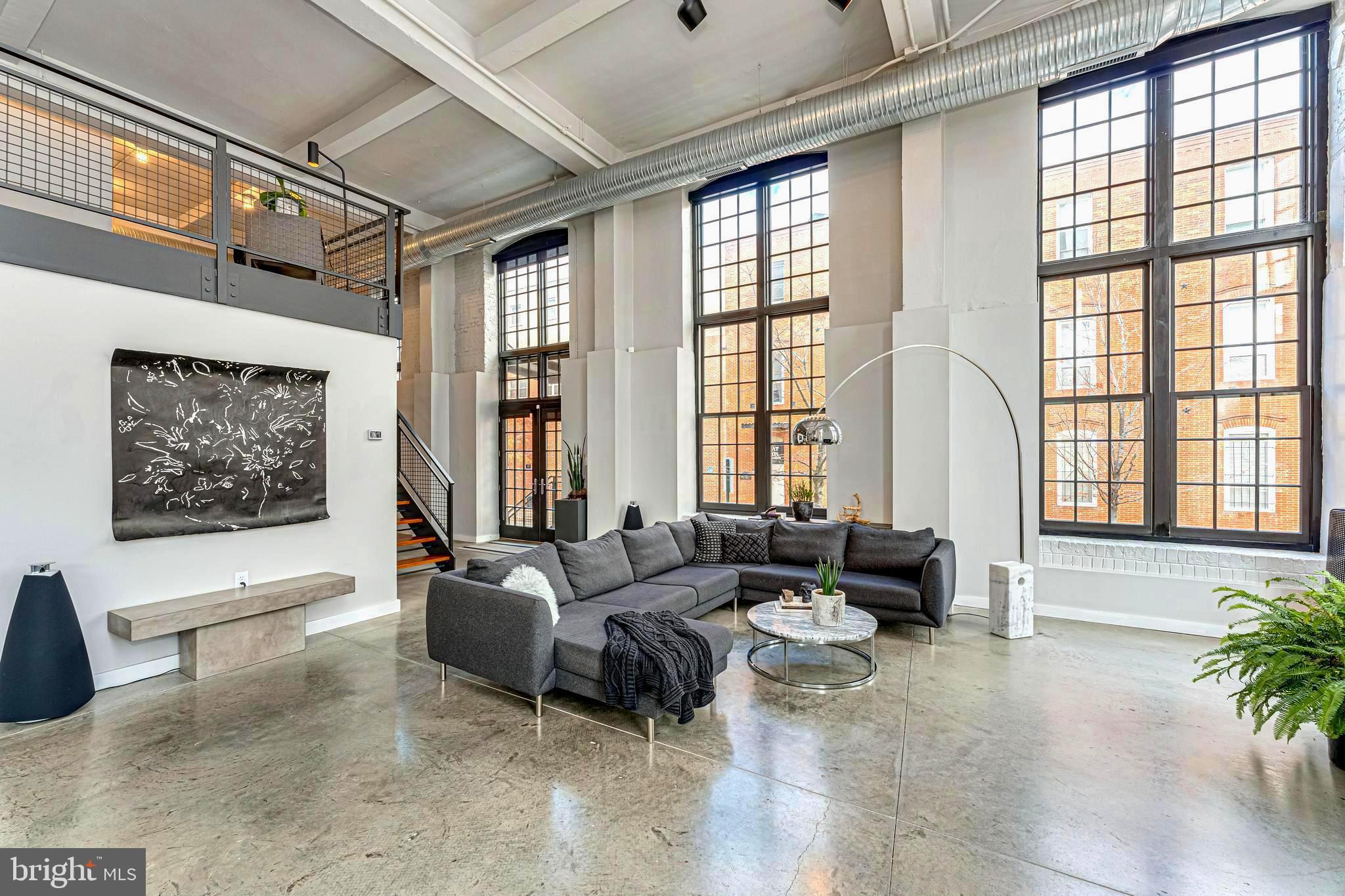 LITTLE ITALY - Residential