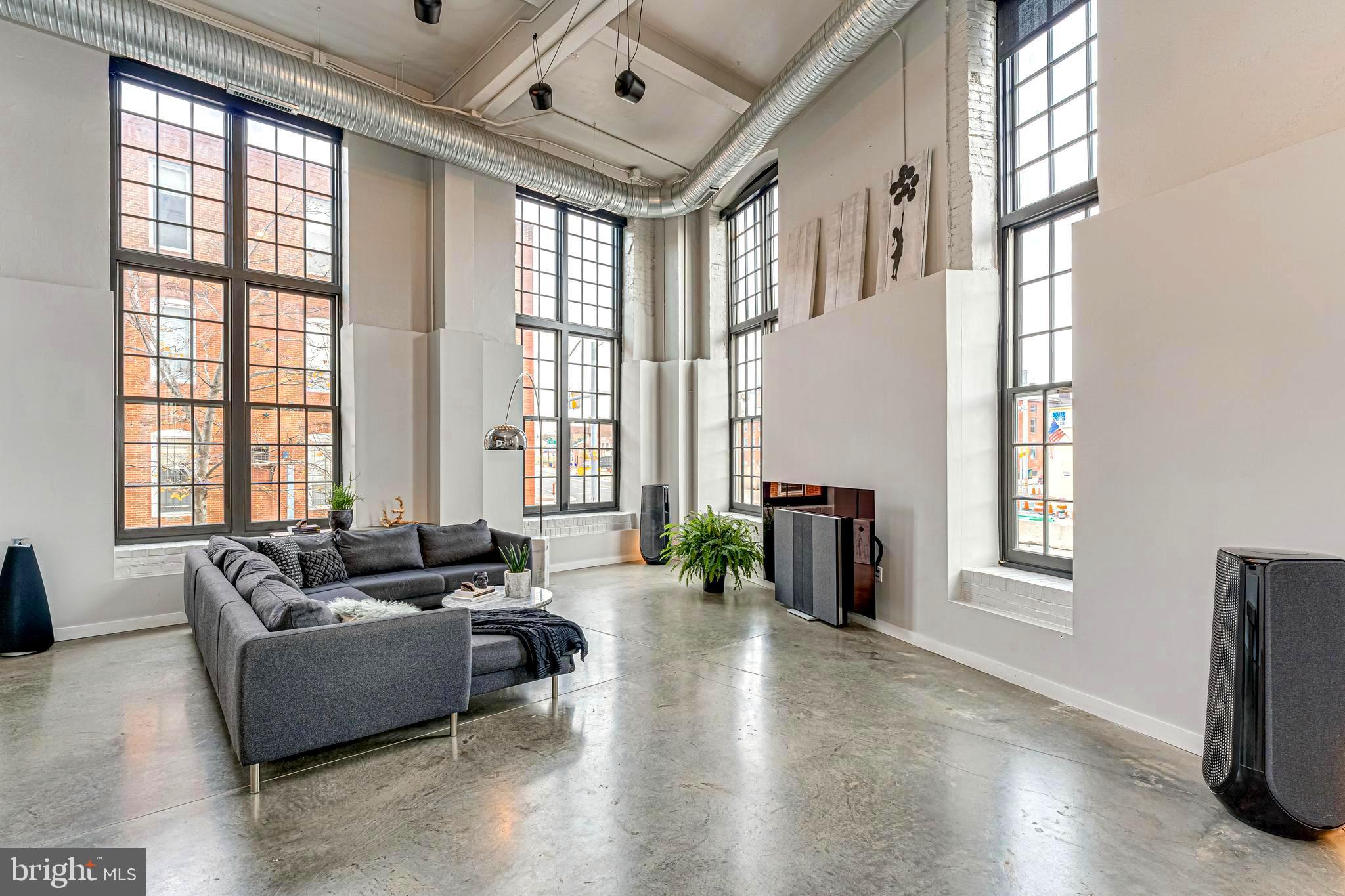 LITTLE ITALY - Residential