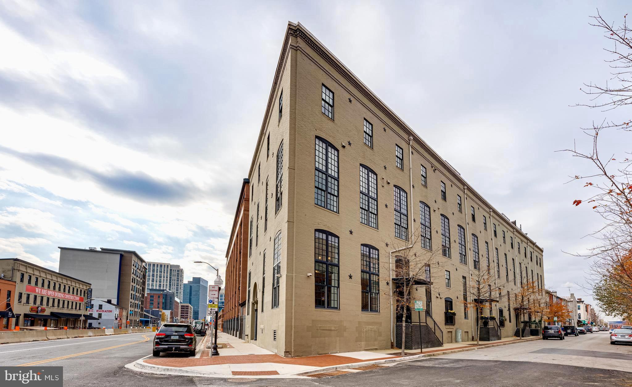 LITTLE ITALY - Residential