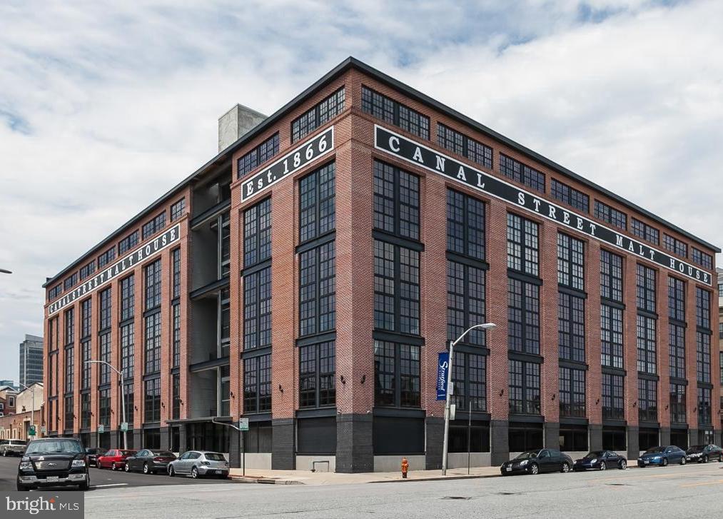 LITTLE ITALY - Residential