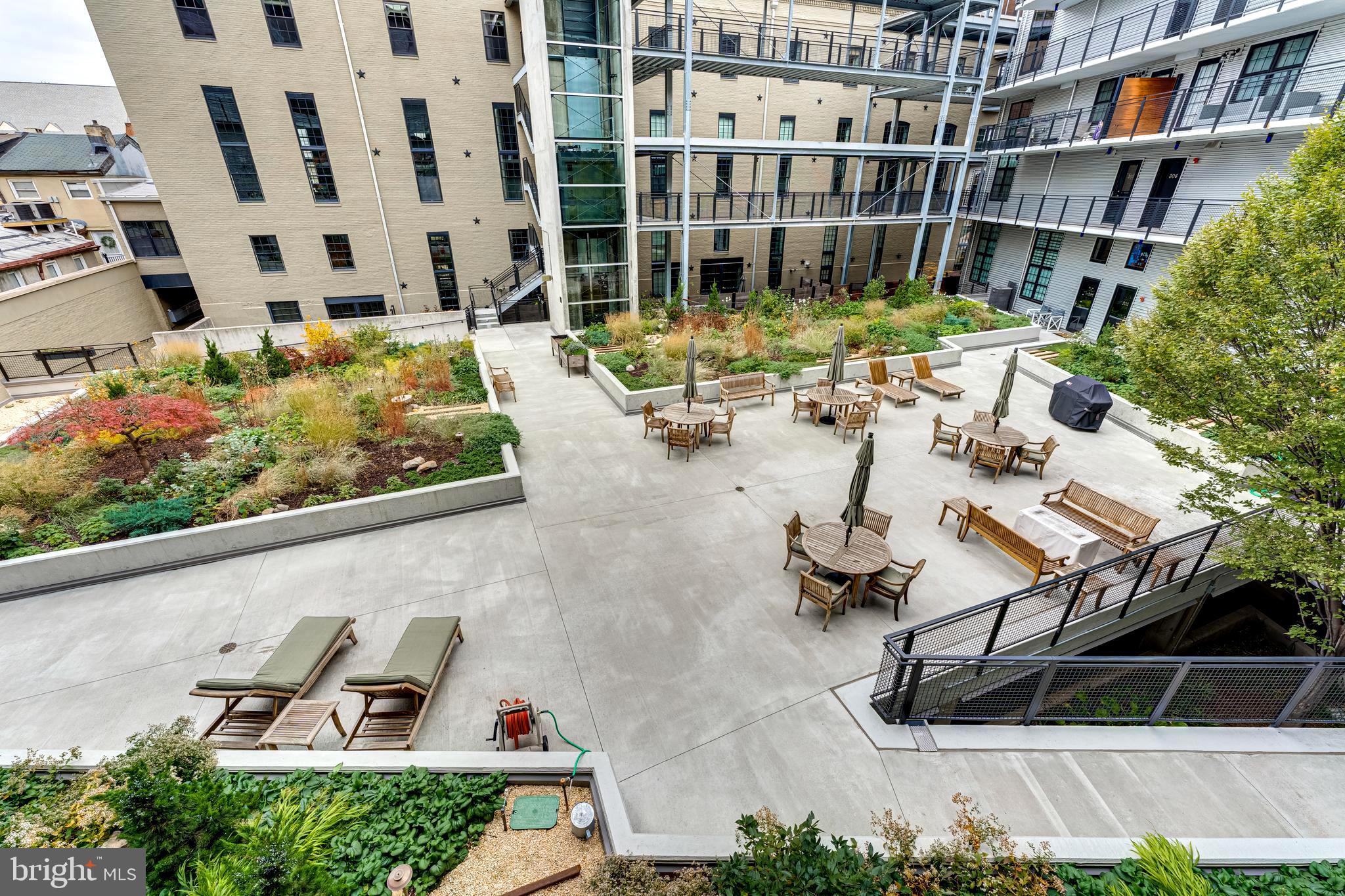 LITTLE ITALY - Residential