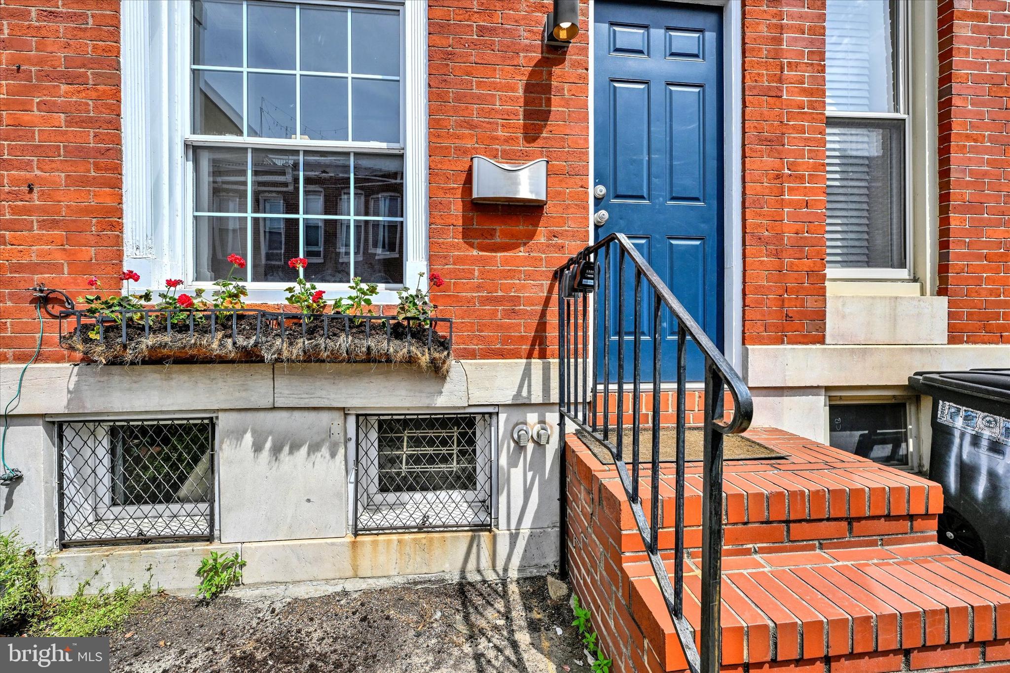 1407 CLARKSON STREET